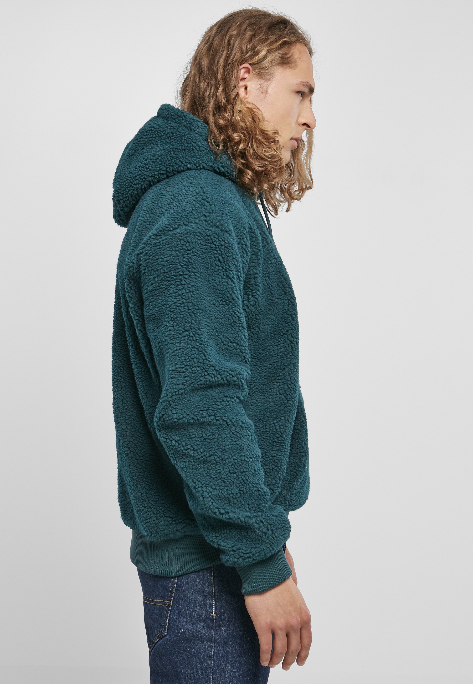 Karl Kani Kapuzenpullover »Karl Kani Herren KM223-077-2 KK Metal Signature Hoodie« 1 Stk.