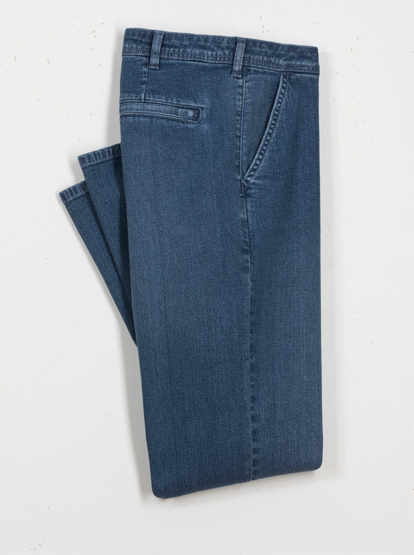 Classic Bequeme Jeans, (1 tlg.)