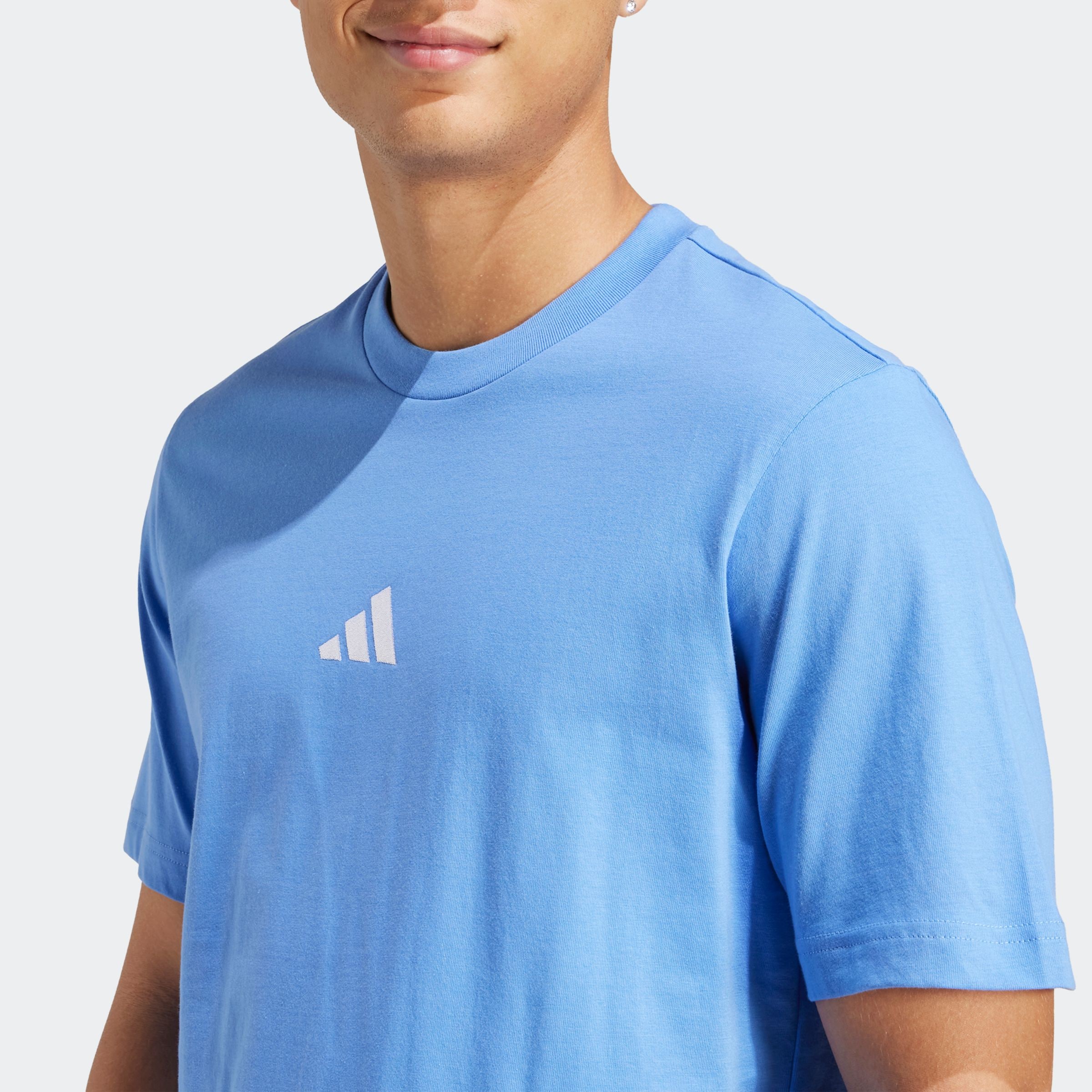 adidas Sportswear T-Shirt »M SL SJ T«