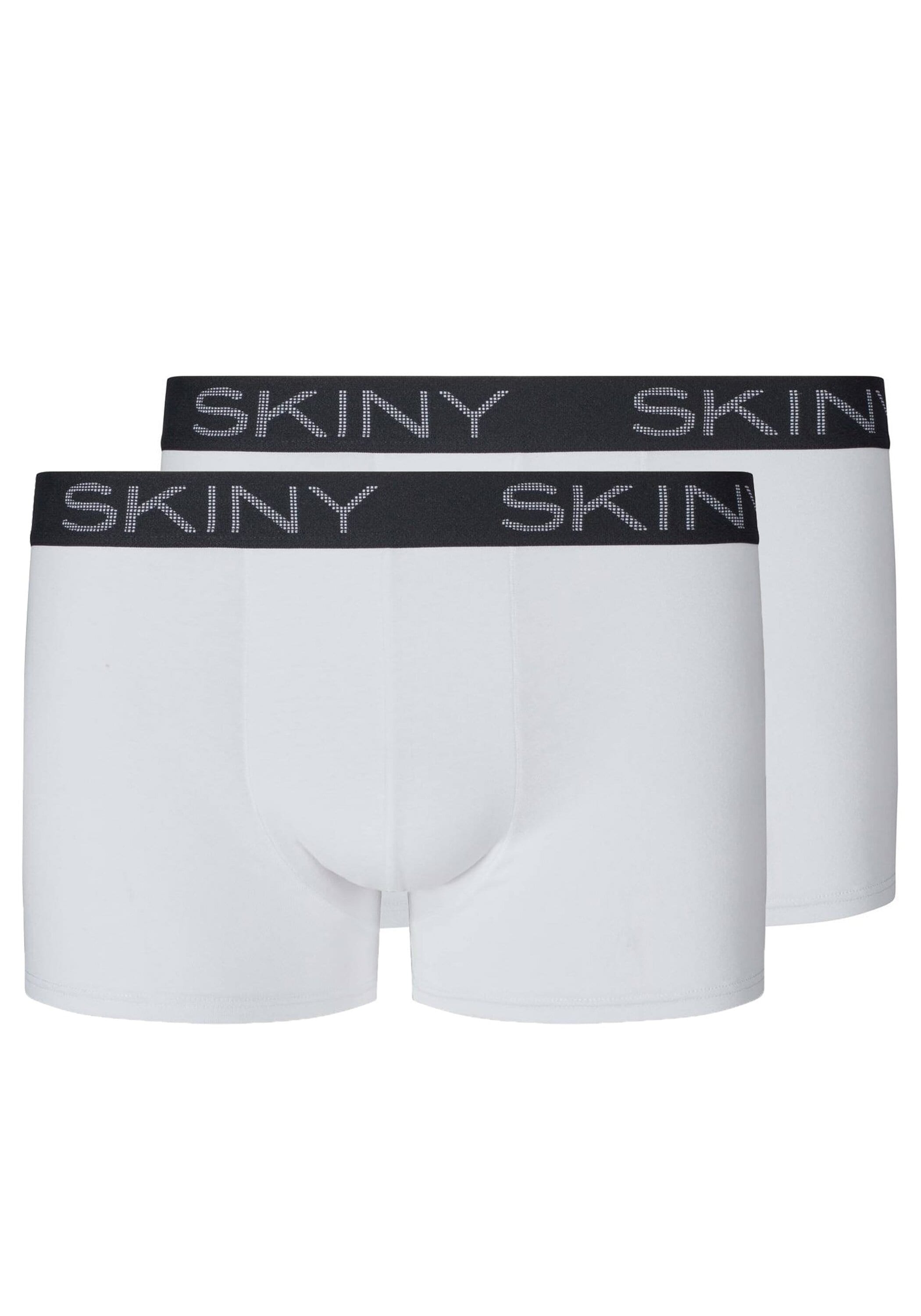 Skiny Boxershorts »Boxershort 2er Pack«