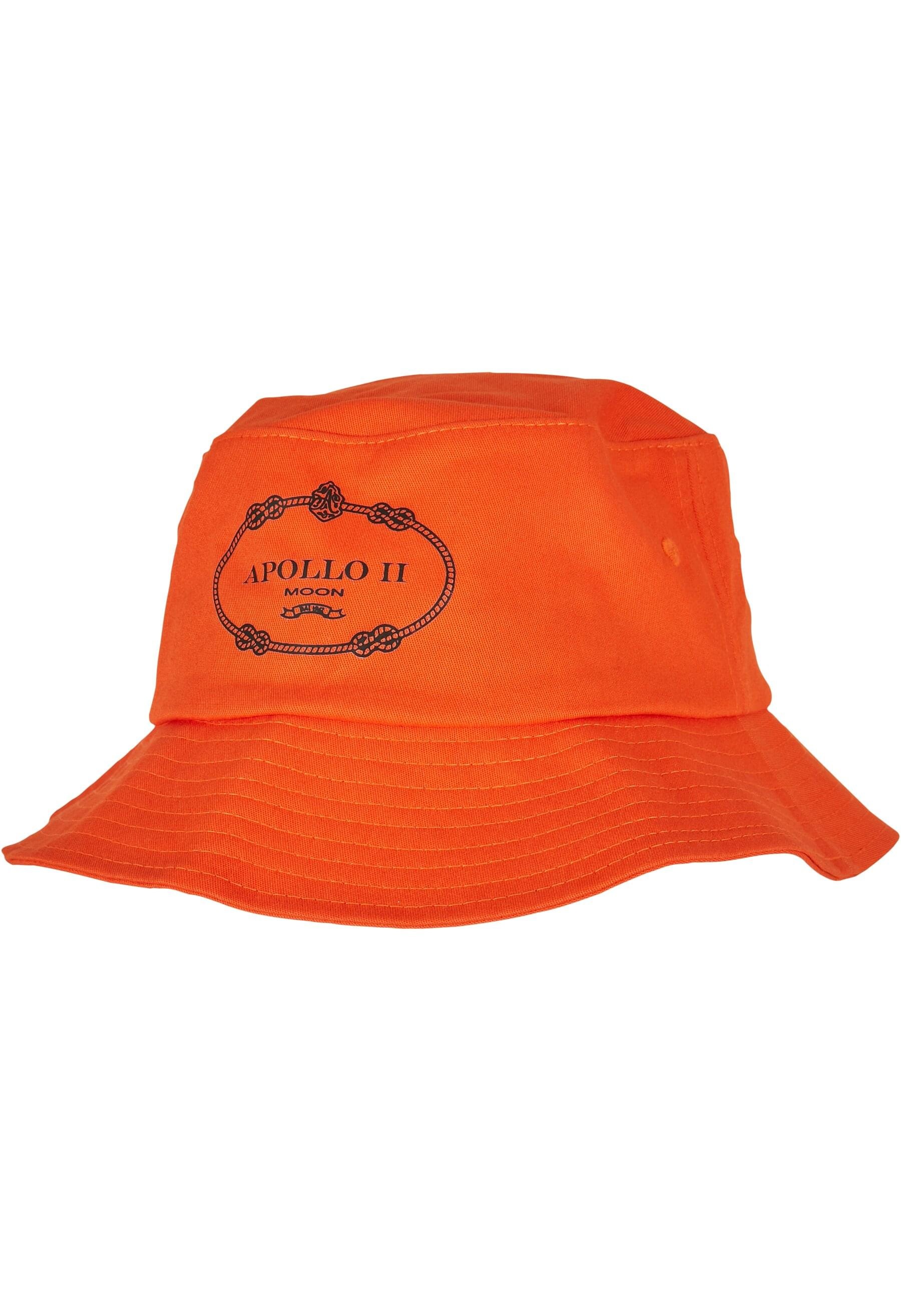 MisterTee Trucker Cap »MisterTee Unisex Apollo Bucket Hat«