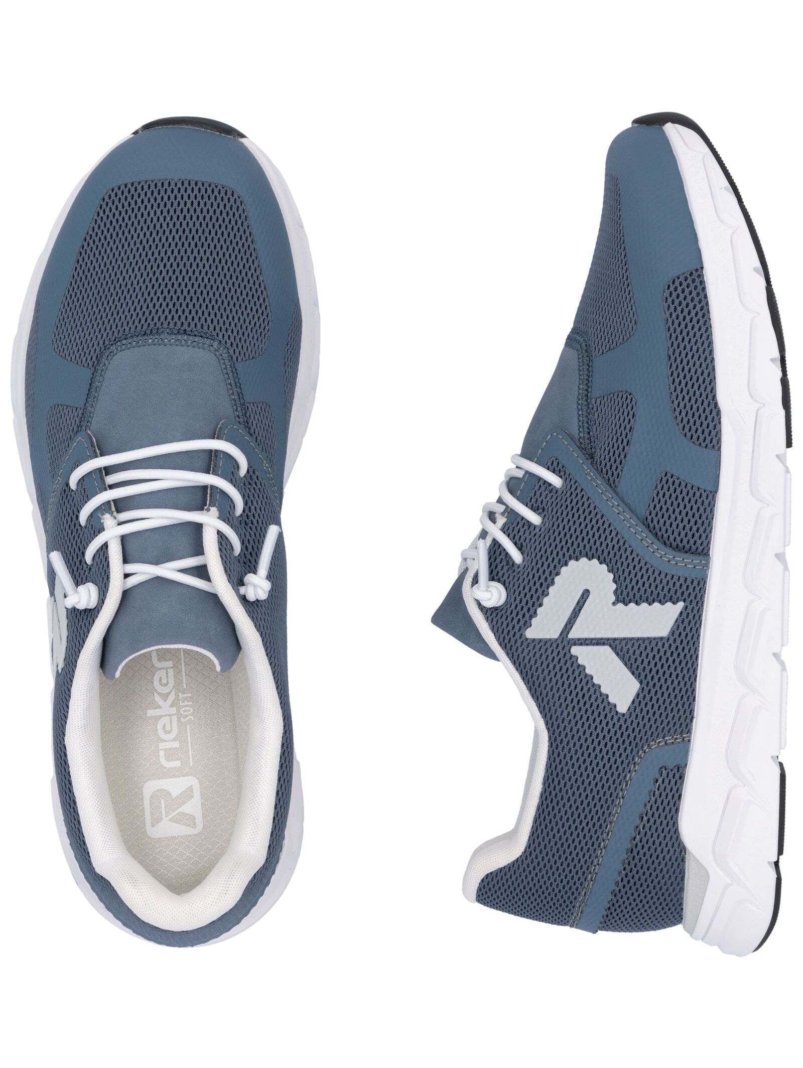 Rieker Sneaker »Rieker Sneaker Textil«