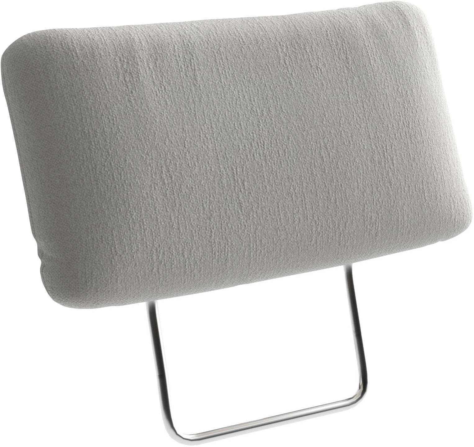 sit&more Sofa-Kopfstütze »Chelsea, B: 50 cm« Set,  2 Stück, verschiedene Stofffarben
