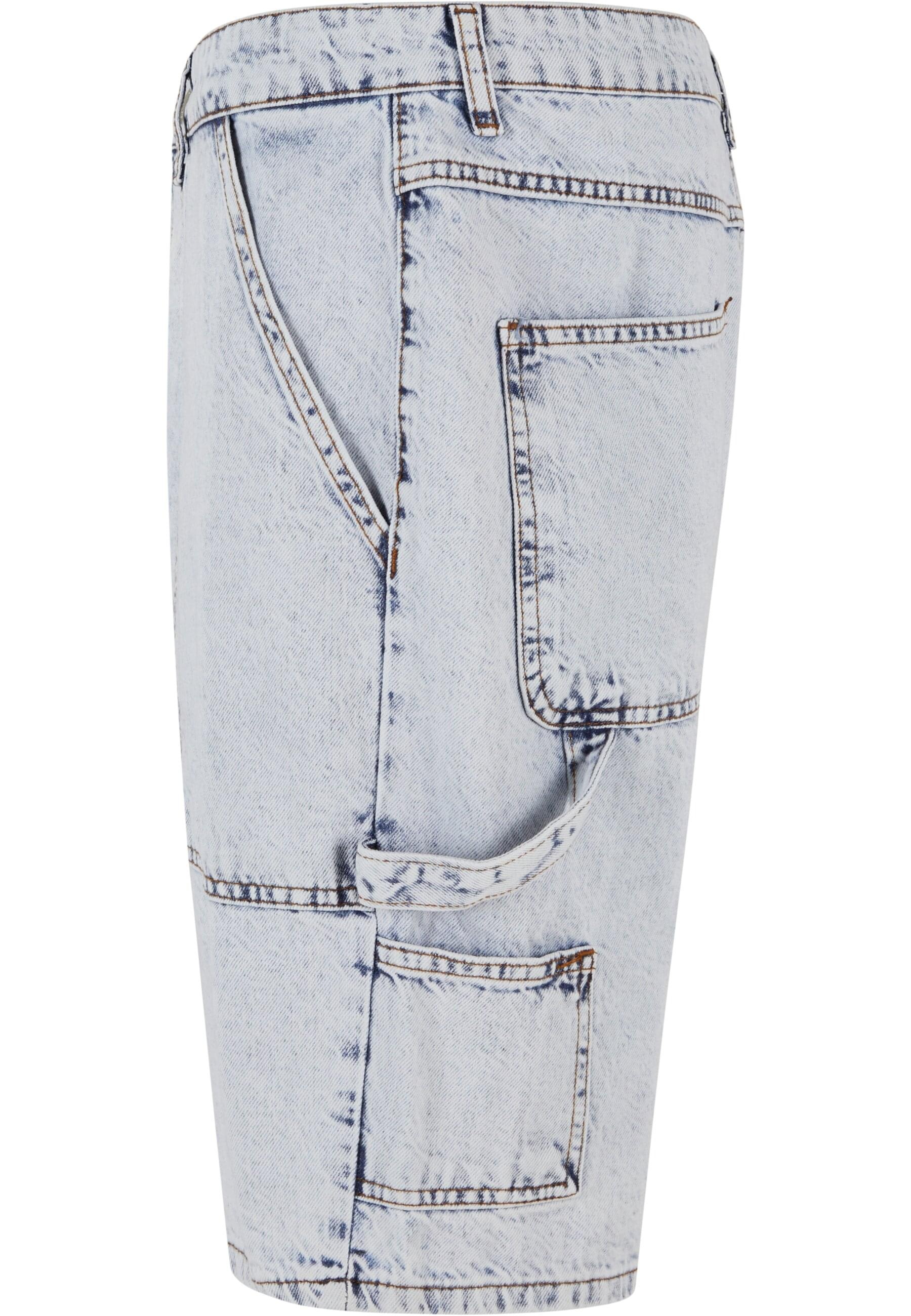 2Y Studios Shorts »2Y Studios Herren 2Y Jeans Shorts«