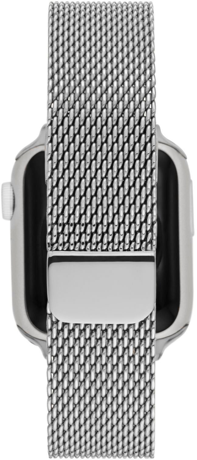MICHAEL KORS Smartwatch-Armband »BANDS BAUR APPLE FOR | WATCH, MKS8054E« kaufen ▷
