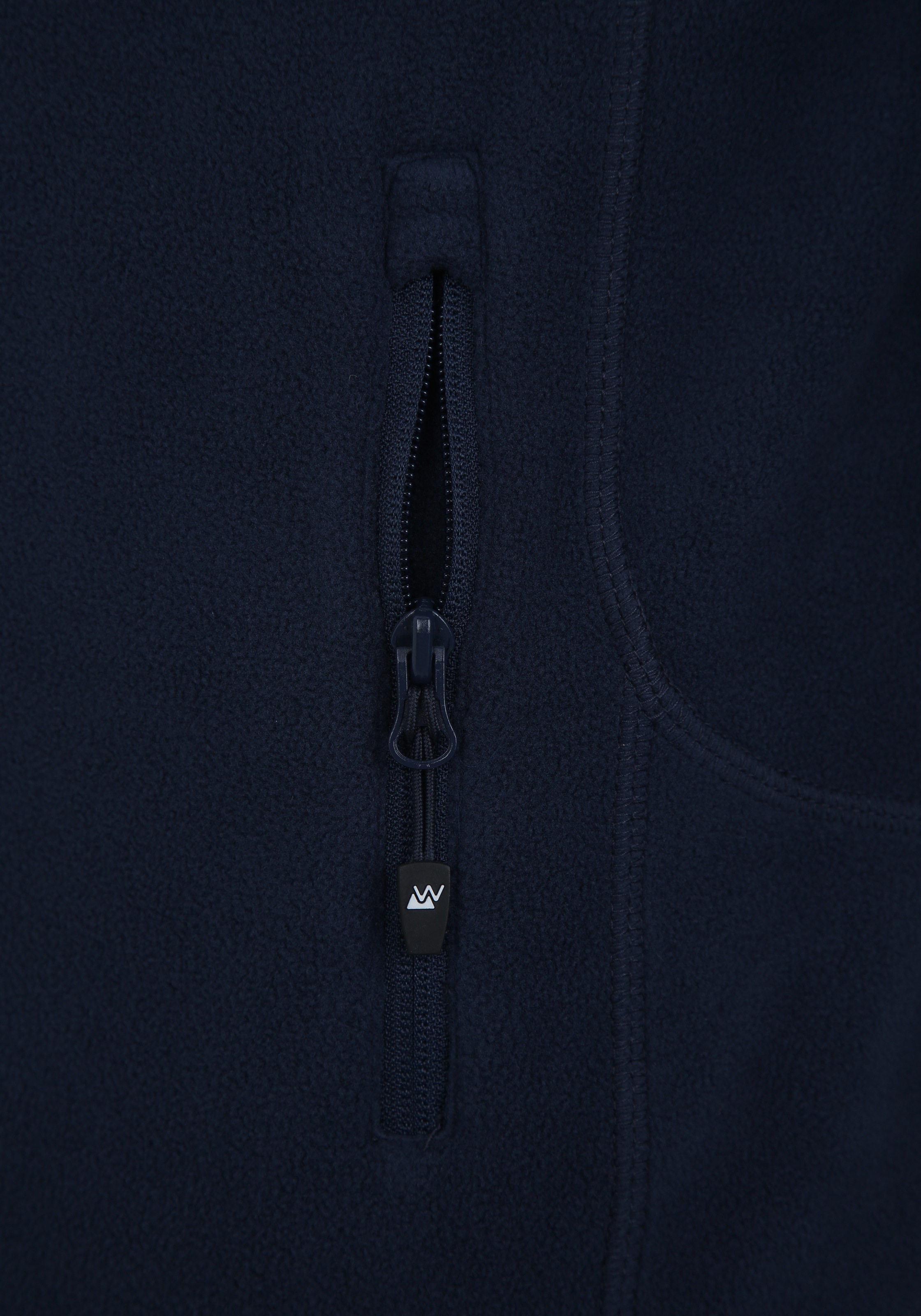 WHISTLER Fleecejacke »Peacehaven«, im schlichten Design