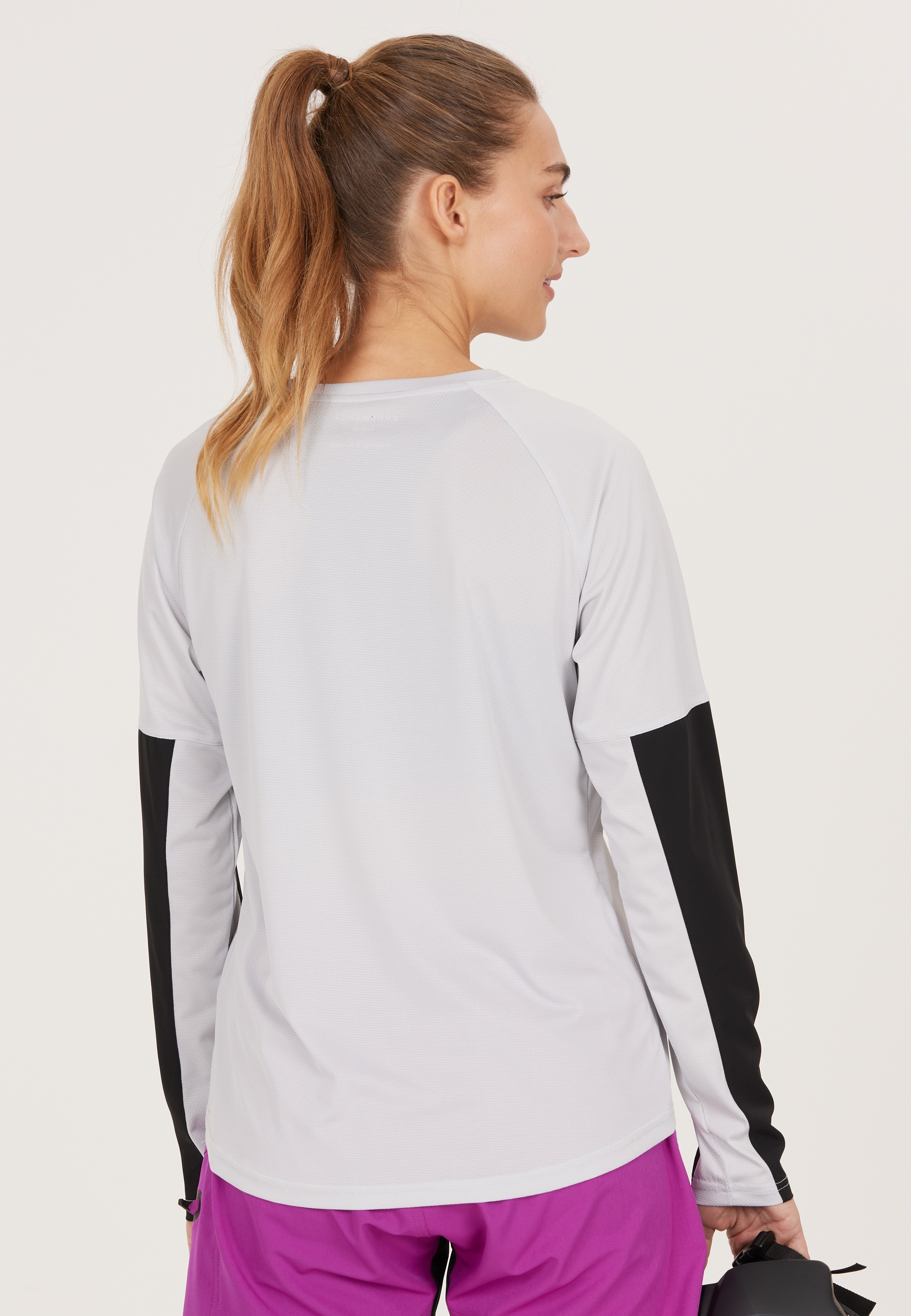 ENDURANCE Funktionsshirt »Dinea«, (1 tlg.), mit praktischer Quick Dry-Technologie