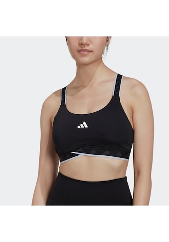 adidas Performance Sport-BH »POWERIMPACT TRAINING MEDIUM-...