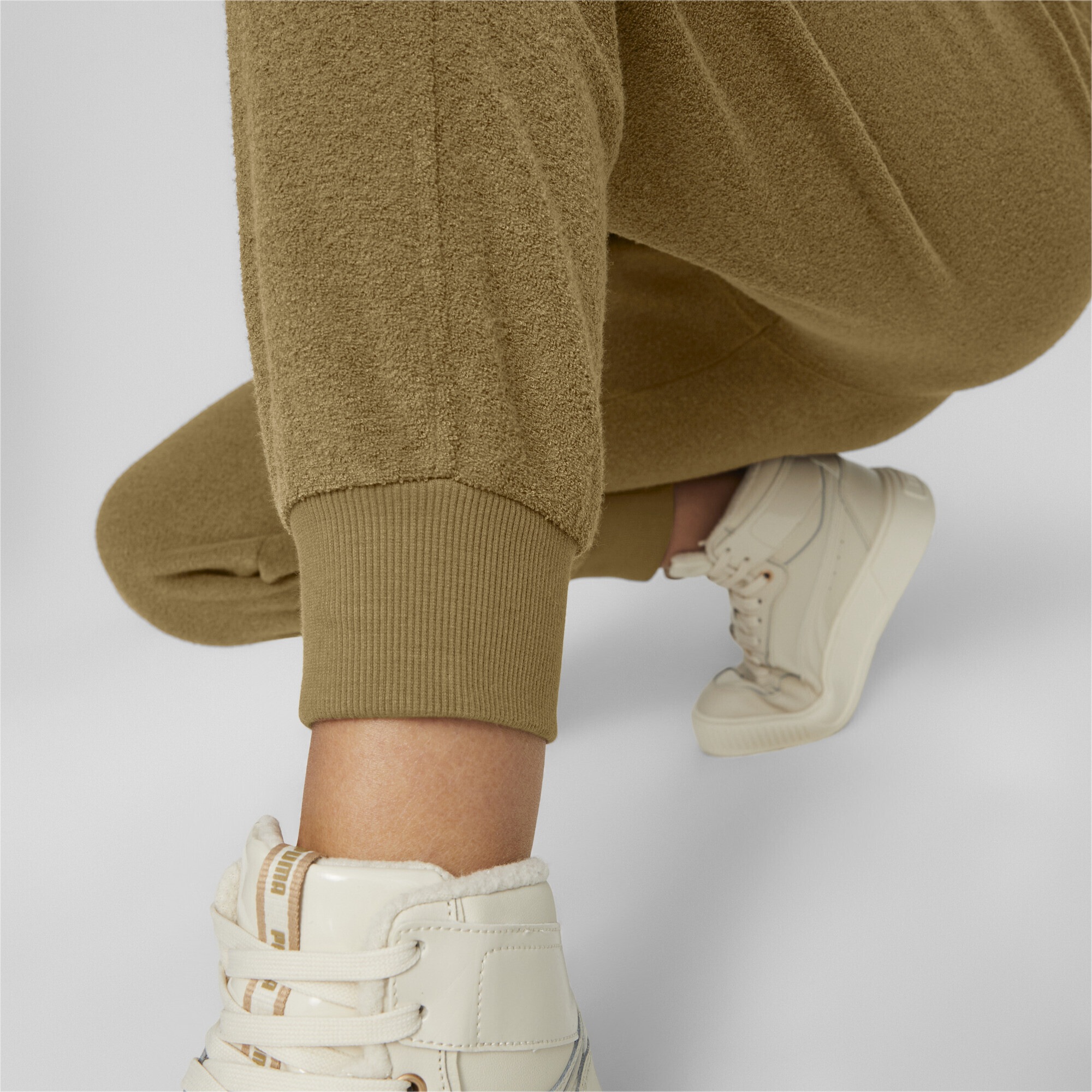 PUMA Sporthose »HER Winter-Hose Damen«