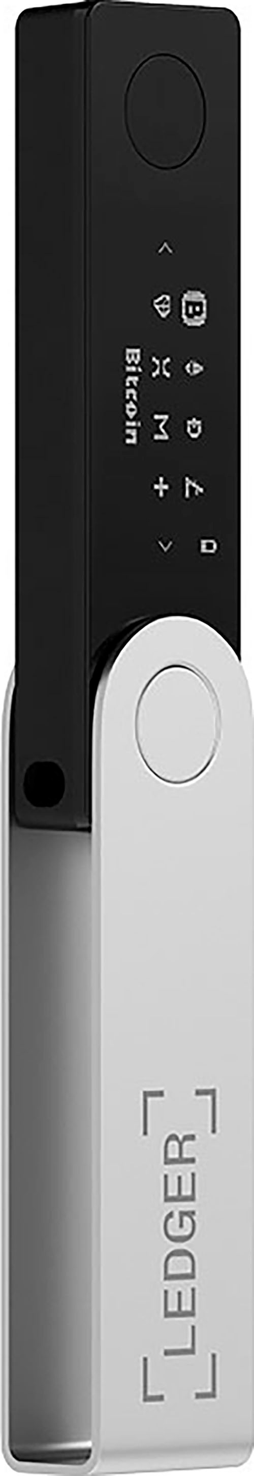 LEDGER digitale Geldbörse »Ledger Nano X - Krypto Starter Kit«