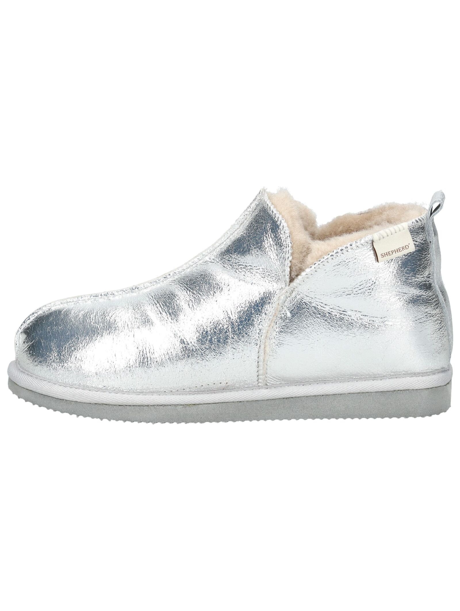 Shepherd Hausschuh "Shepherd Hausschuhe Leder" günstig online kaufen