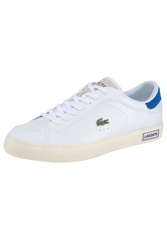 Lacoste Sneaker »POWERCOURT 123 2 SMA«