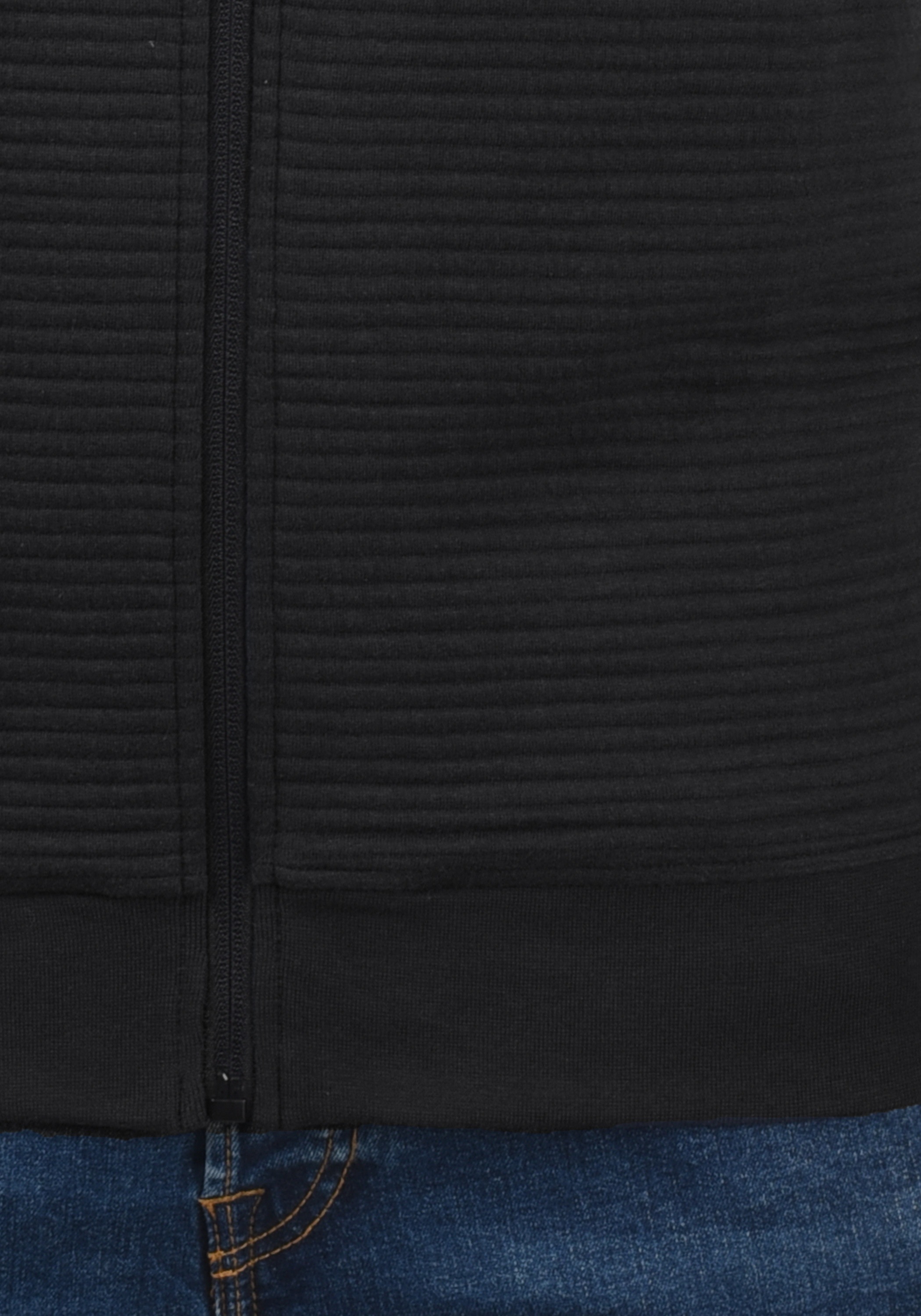 Indicode Sweatjacke »Sweatjacke IDBronte«