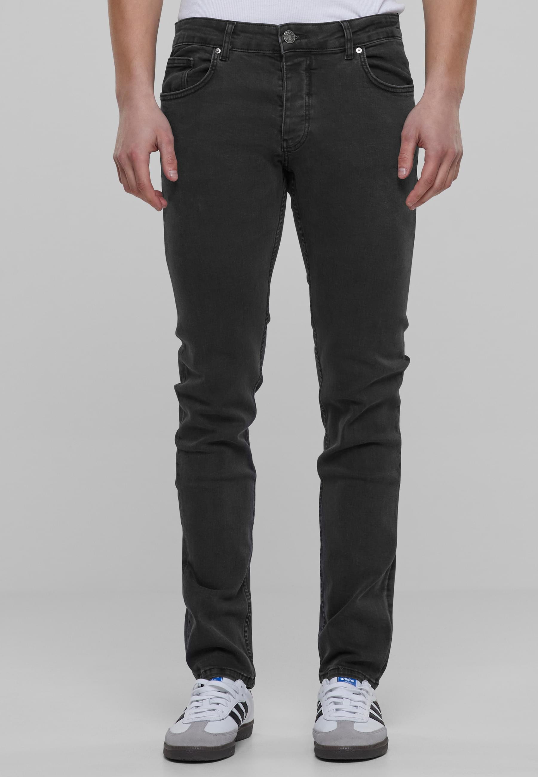 2Y Studios Bequeme Jeans »2Y Studios Herren 2Y Slim FIt Jeans«