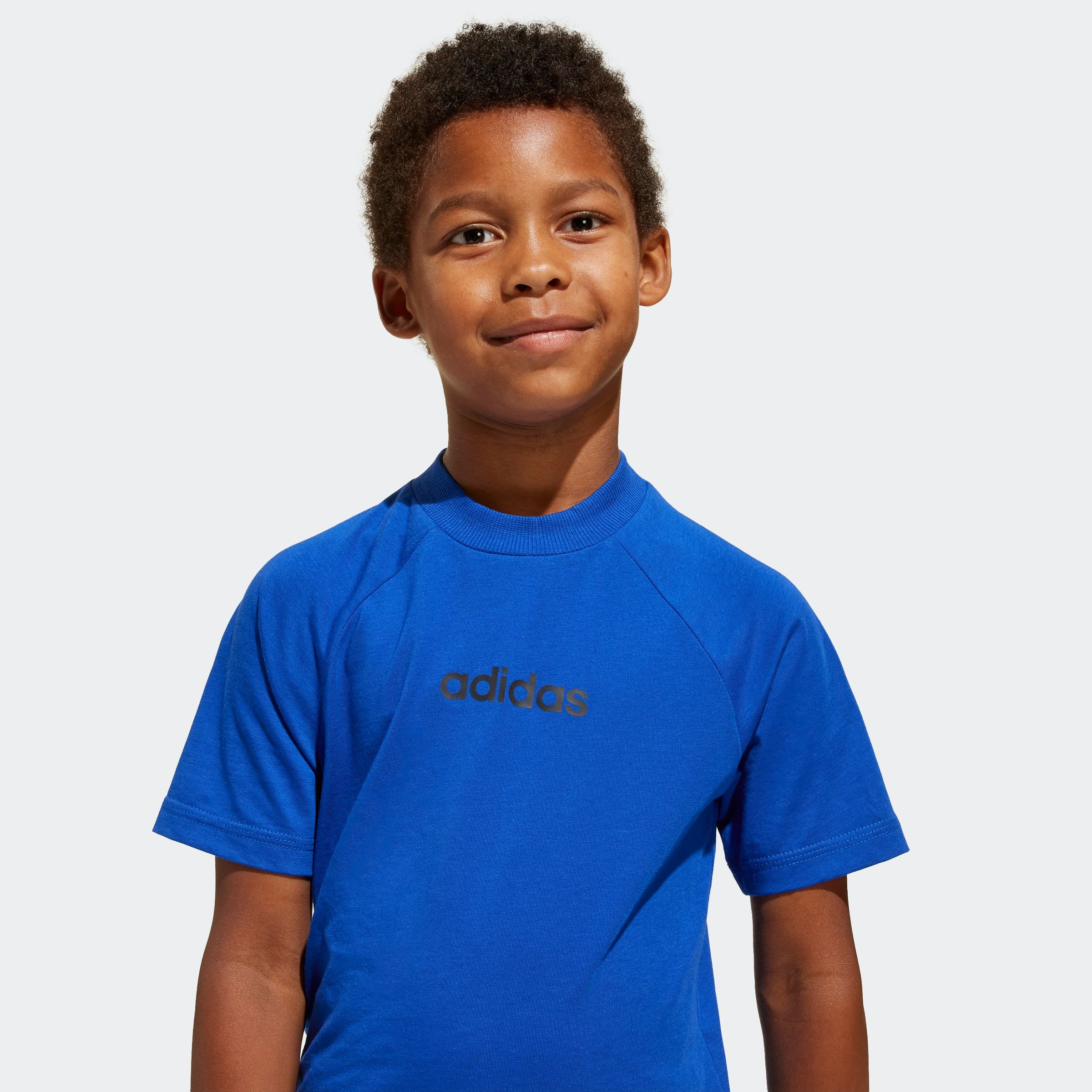 adidas Sportswear T-Shirt »LK LIN TEE 160«