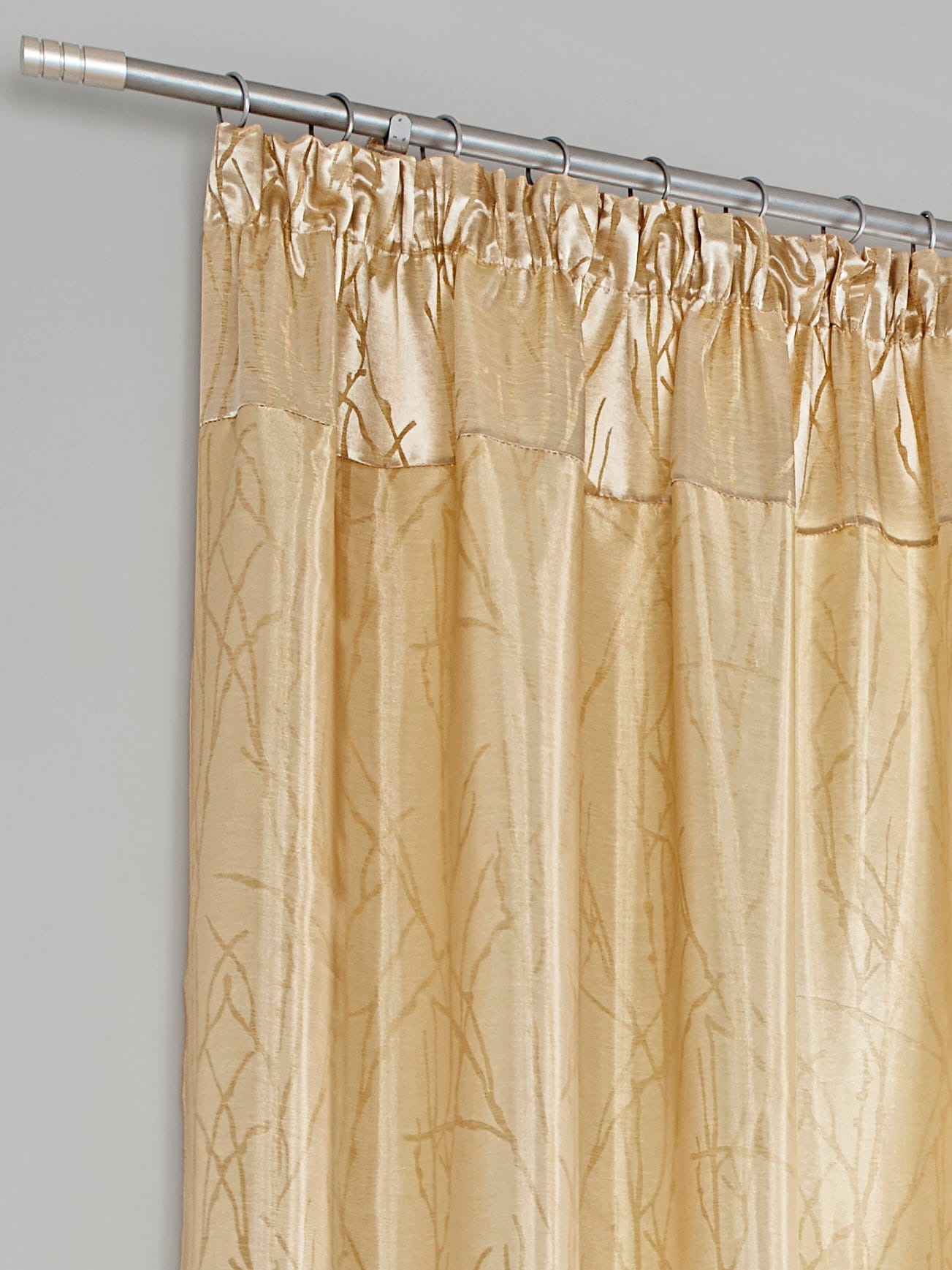 Thumbnail - heine home Vorhang Multifunktionsband 1 Stk. tlg.