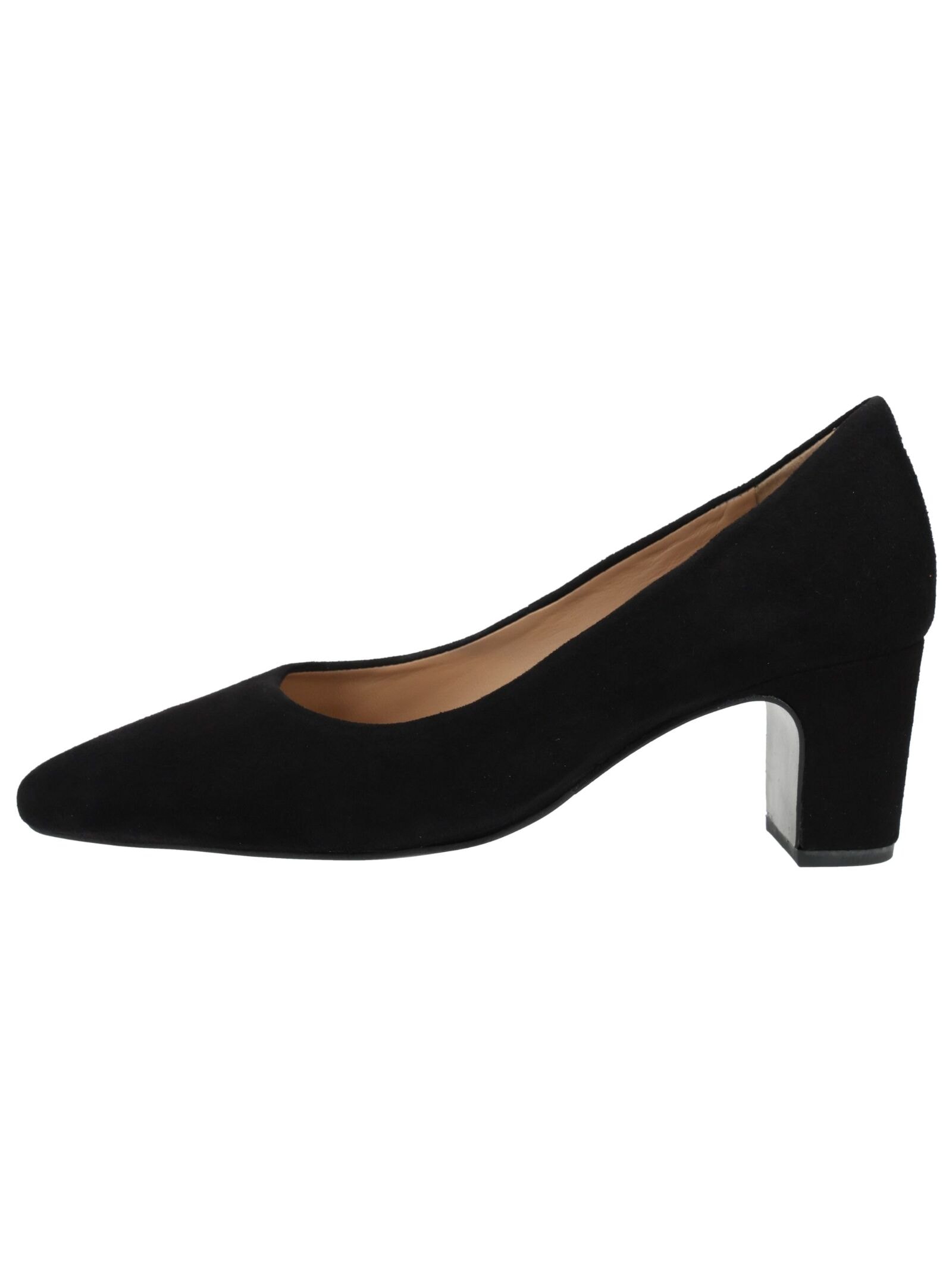 Högl Pumps »Högl Pumps Veloursleder«