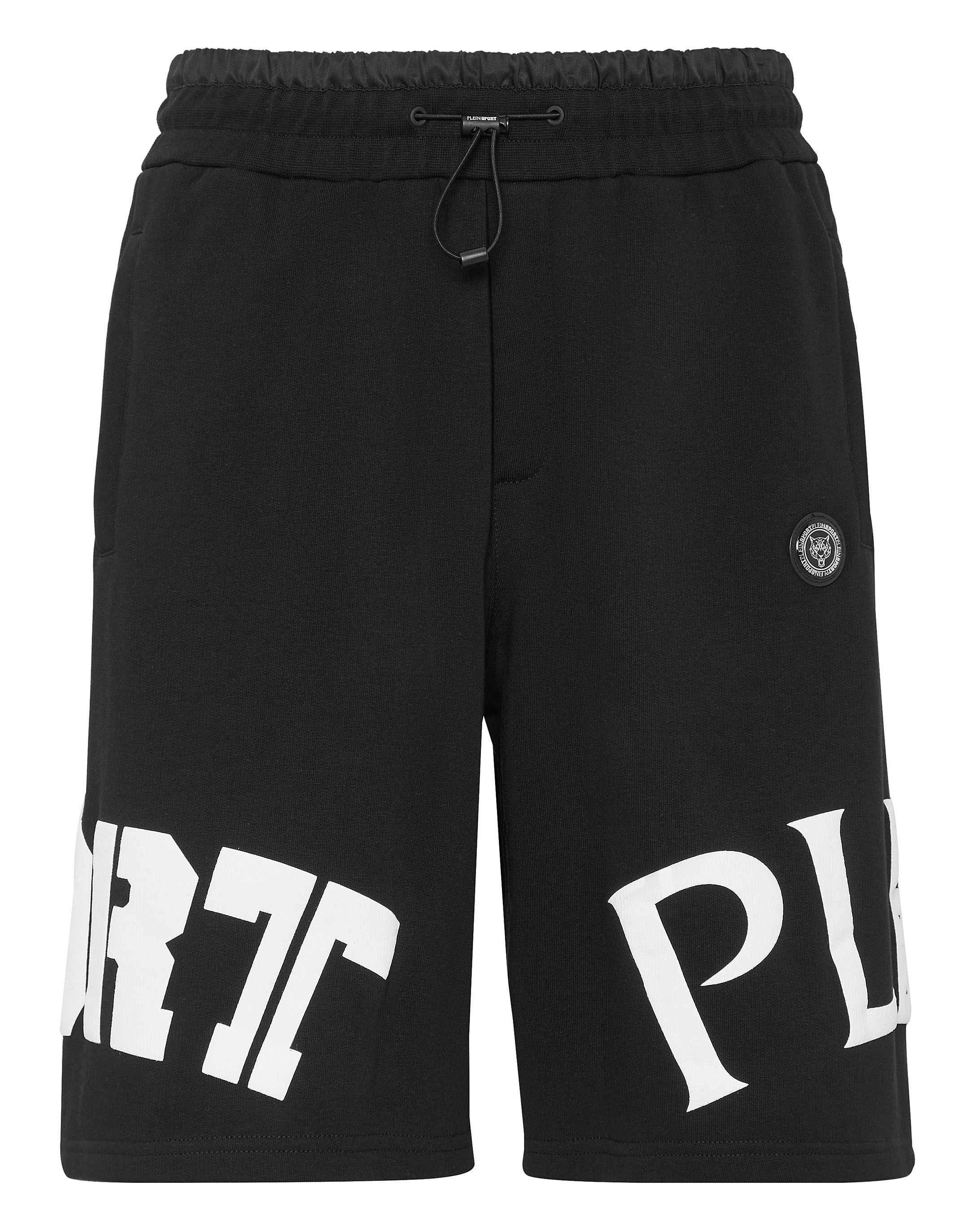 PLEIN SPORT Shorts "Shorts" günstig online kaufen