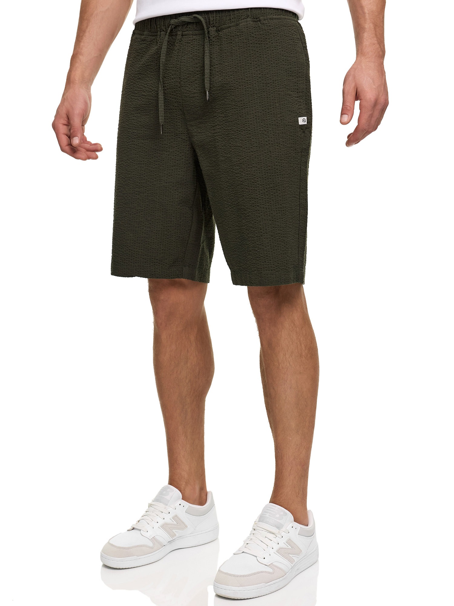 Indicode Shorts "INDrum" günstig online kaufen