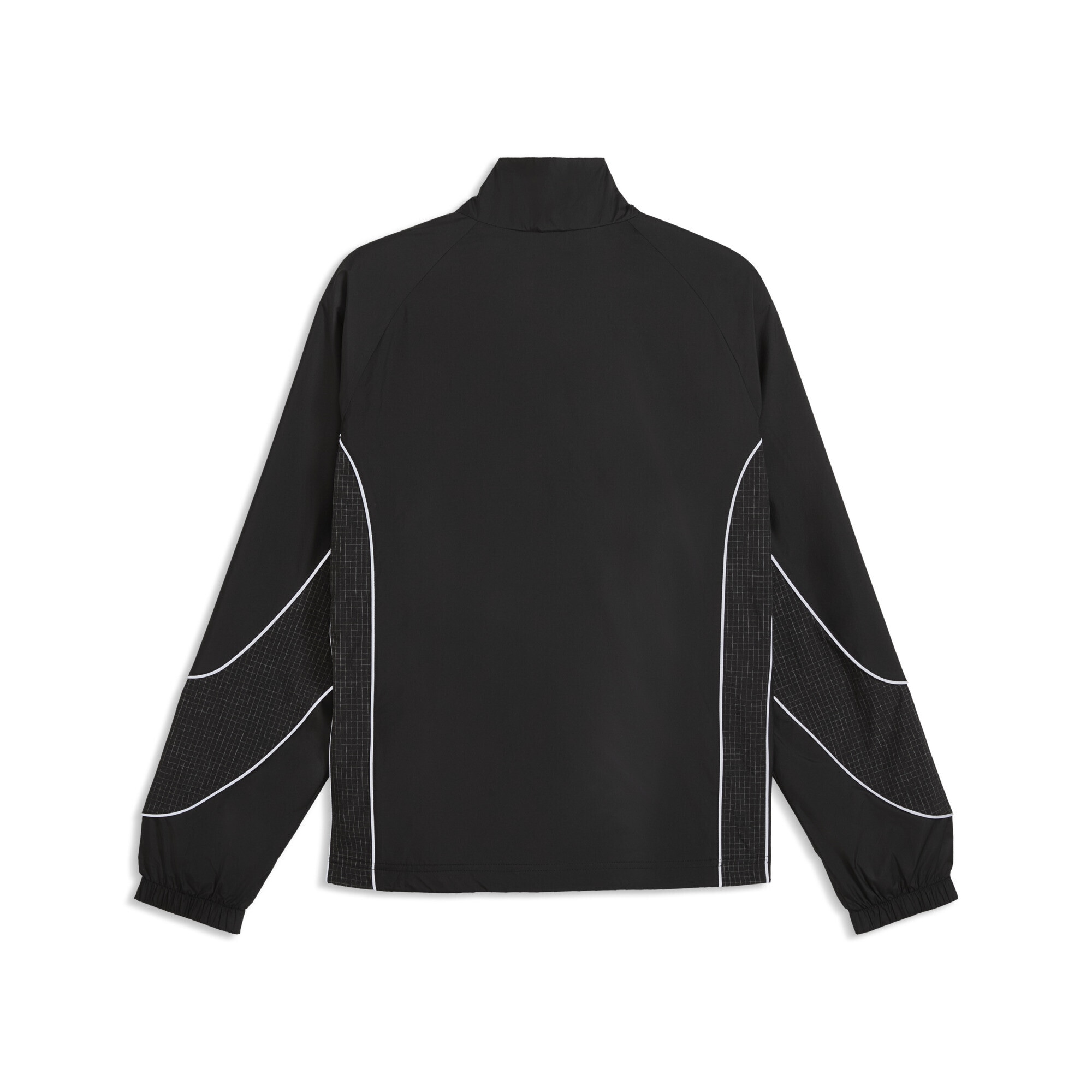 PUMA Trainingsjacke »Scuderia Ferrari PUMATECH-X Jacke Herren«