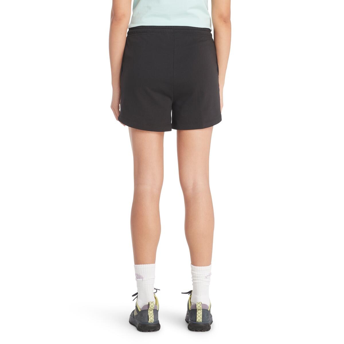 Timberland Sweatshorts casualer Stil, für Erwachsene, aus Baumwolle und Pol günstig online kaufen