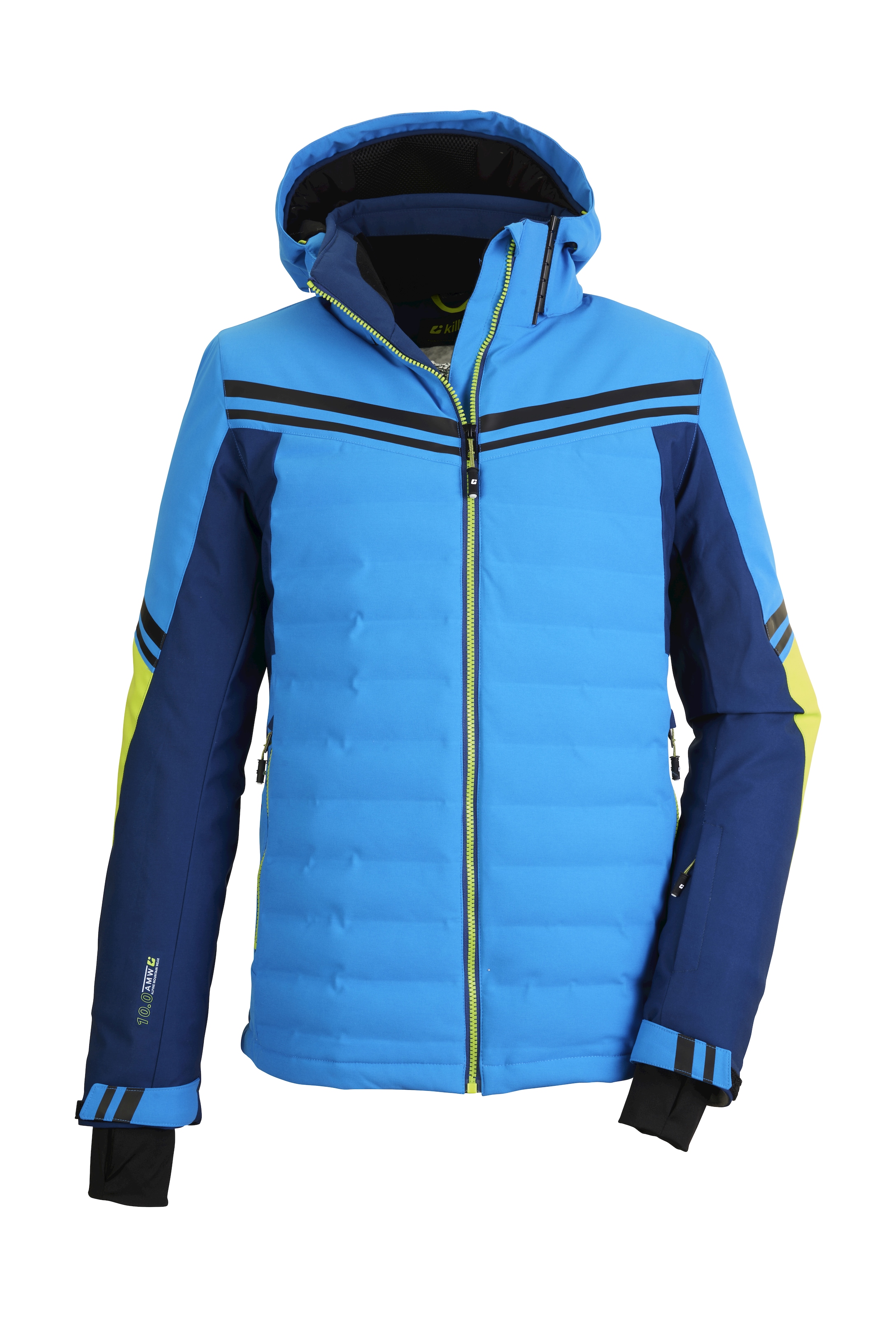 Killtec Skijacke "KSW 73 MN SKI JCKT" günstig online kaufen