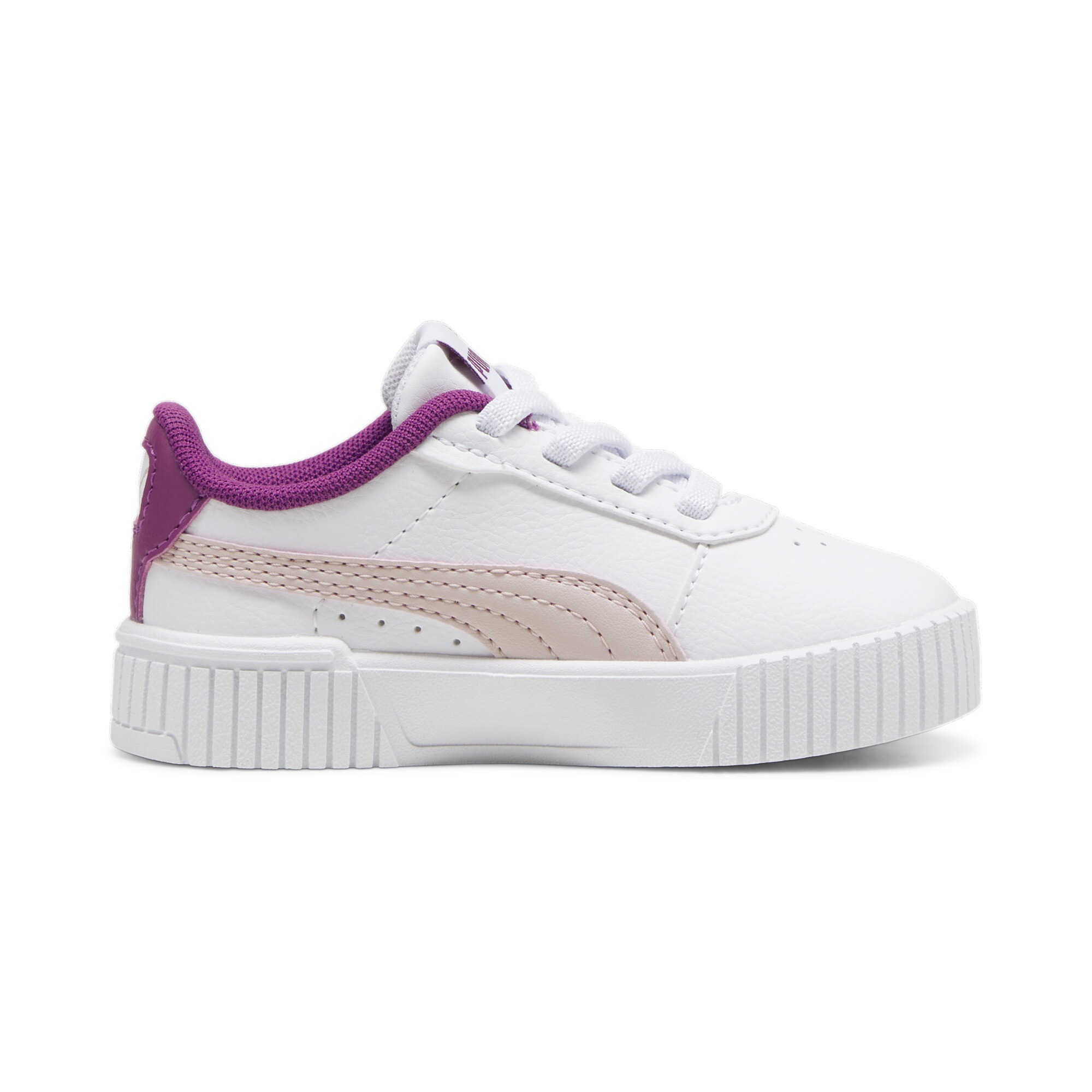 PUMA Sneaker »Carina 2.0 AC Sneakers Mädchen«