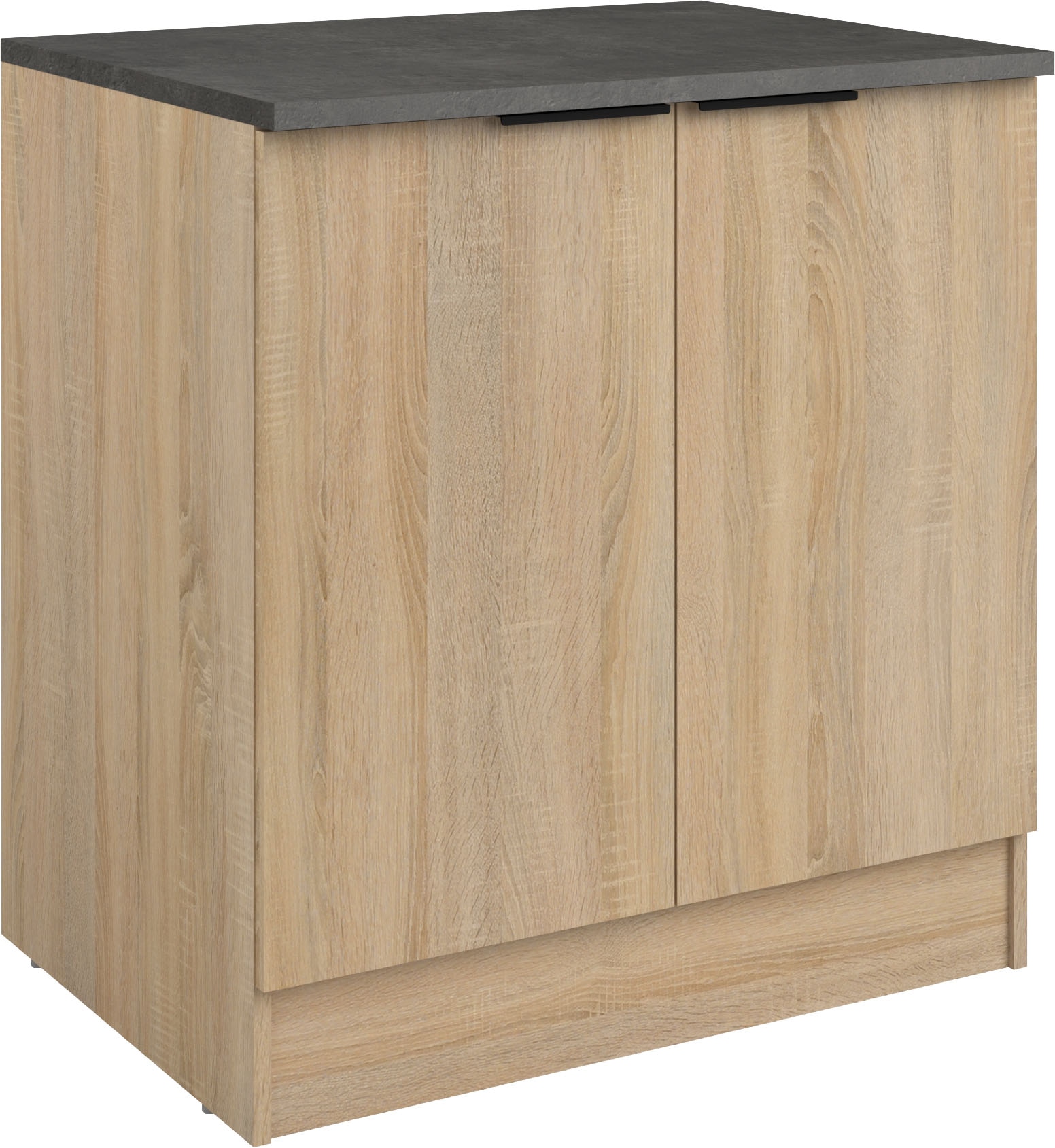 Parisot Schrank-Set, (6 St.)