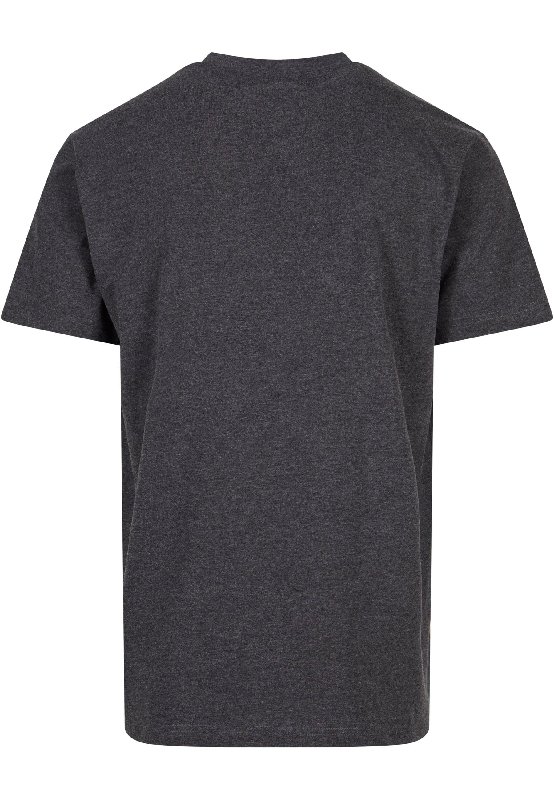 MisterTee T-Shirt »MisterTee Herren Easy Sign Tee«, (1 tlg.)