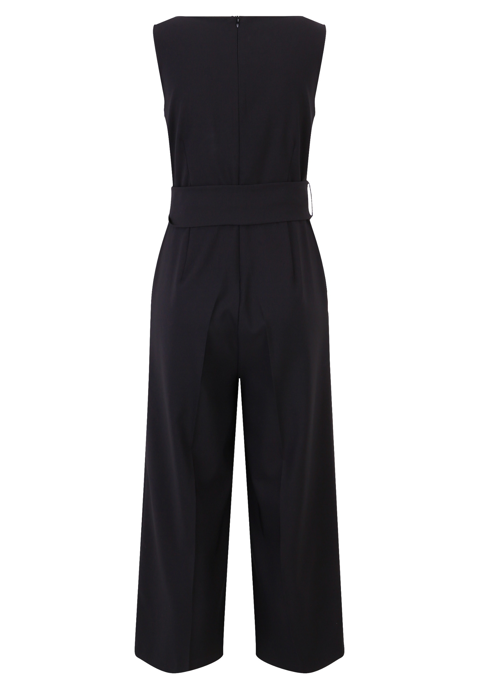 Betty Barclay Overall »Betty Barclay Jumpsuit mit Eingrifftaschen«, (1 tlg.), Form