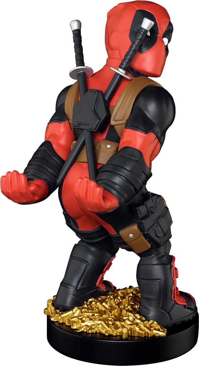CABLE GUYS Spielfigur »Cable Guy - Marvel - Deadpool 2019«