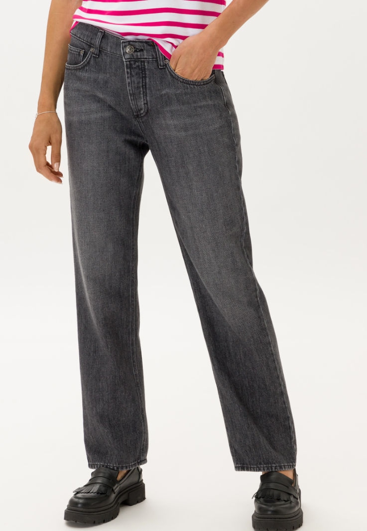 MADISON« | BAUR Brax online »Style bestellen 5-Pocket-Jeans