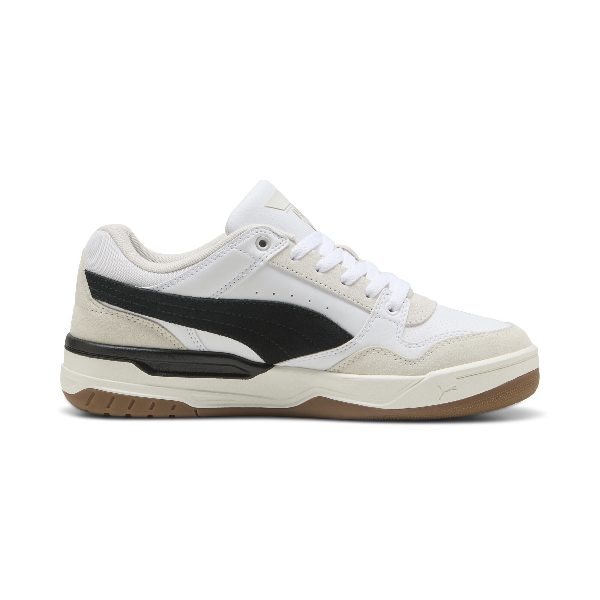 PUMA Sneaker »Rebound Retro Sneakers Erwachsene«