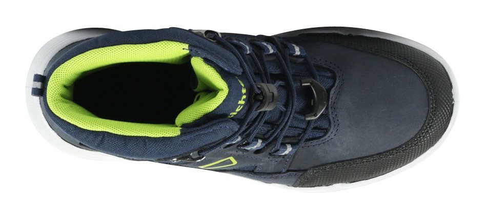 Richter Winterboots »RS 1«