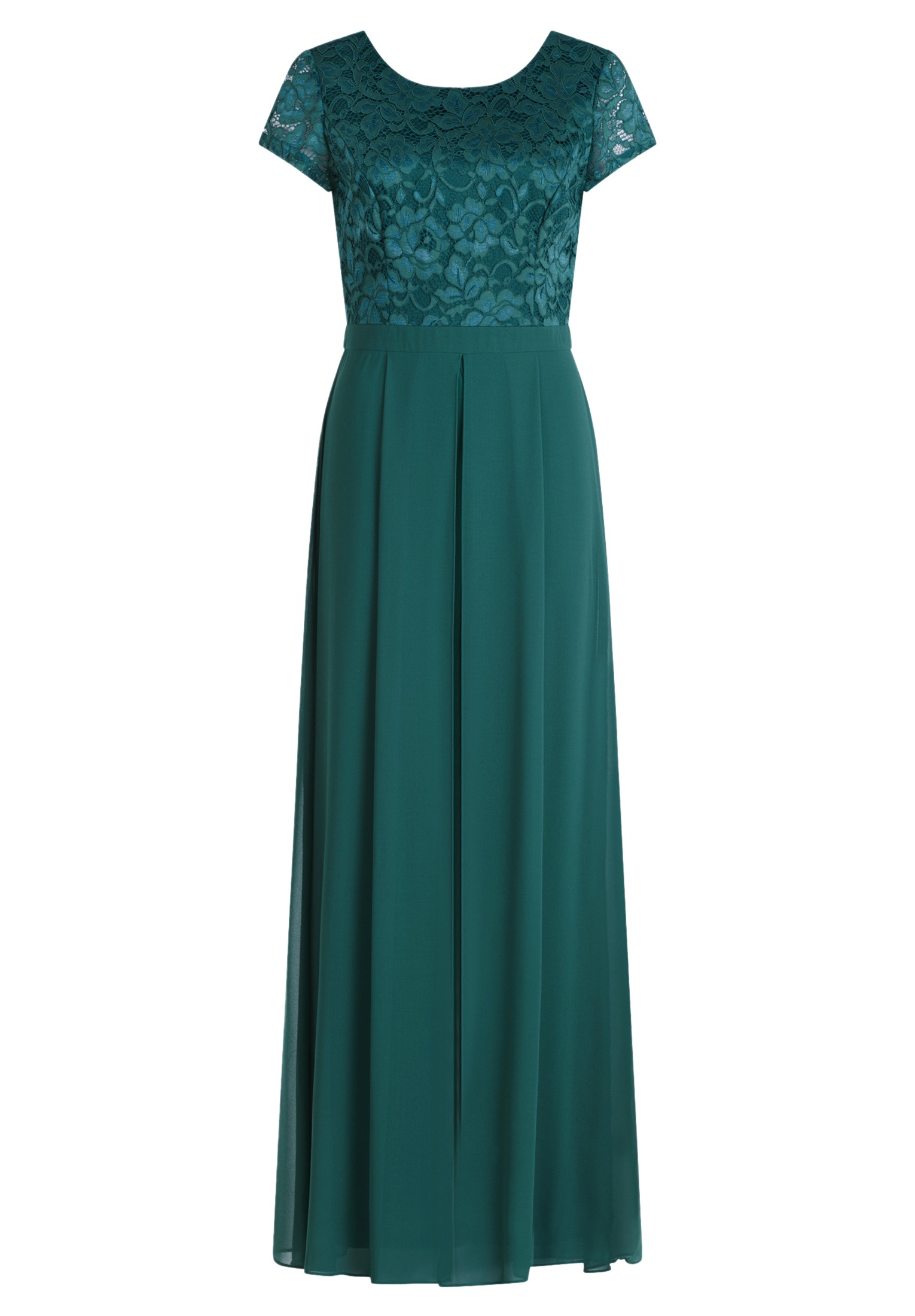 Vera Mont Overall "Damen Jumpsuit kurzarm" 1 tlg. Design günstig online kaufen