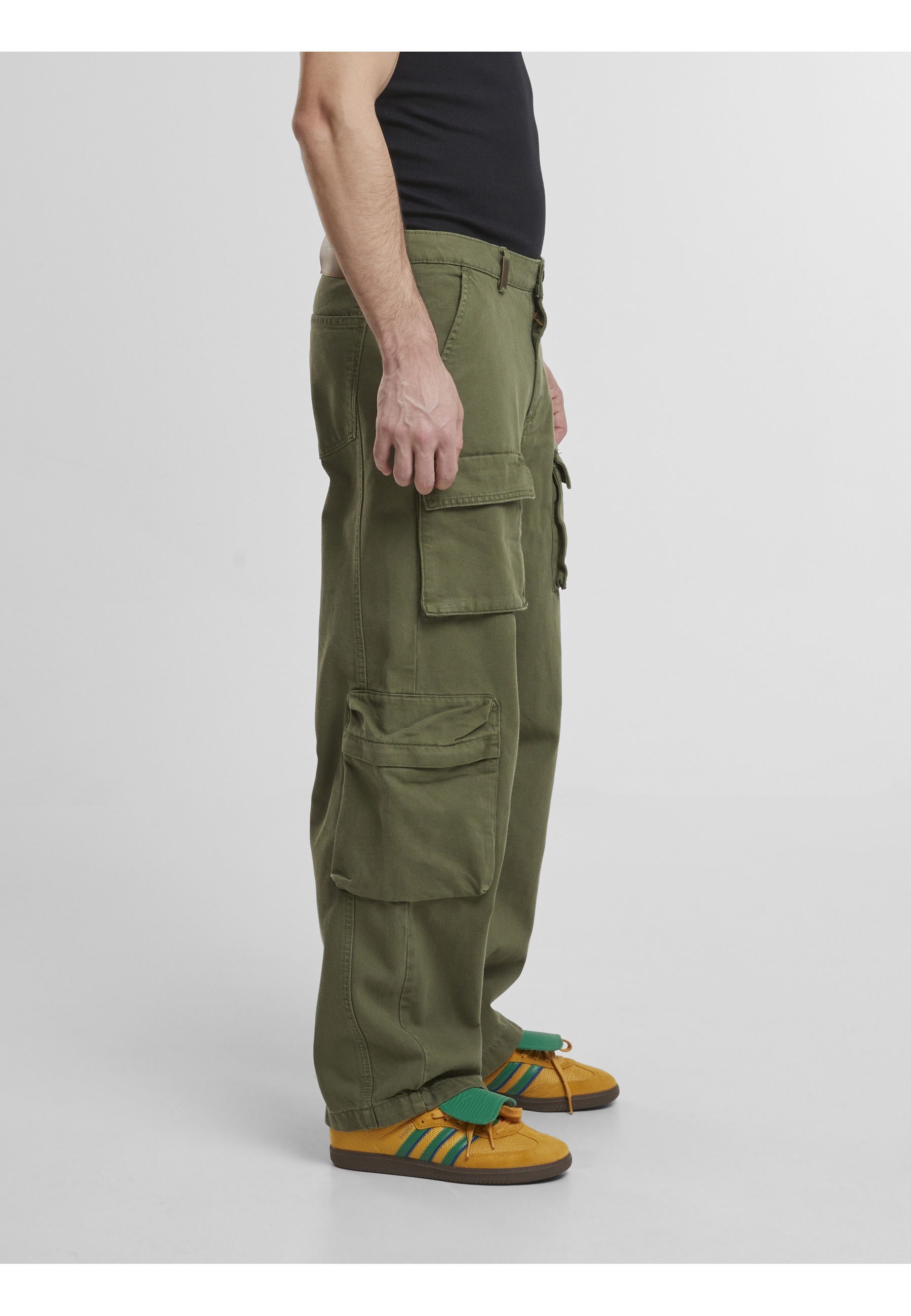 2Y Studios Cargohose »2Y Studios Arwen 4 Pocket Cargo«