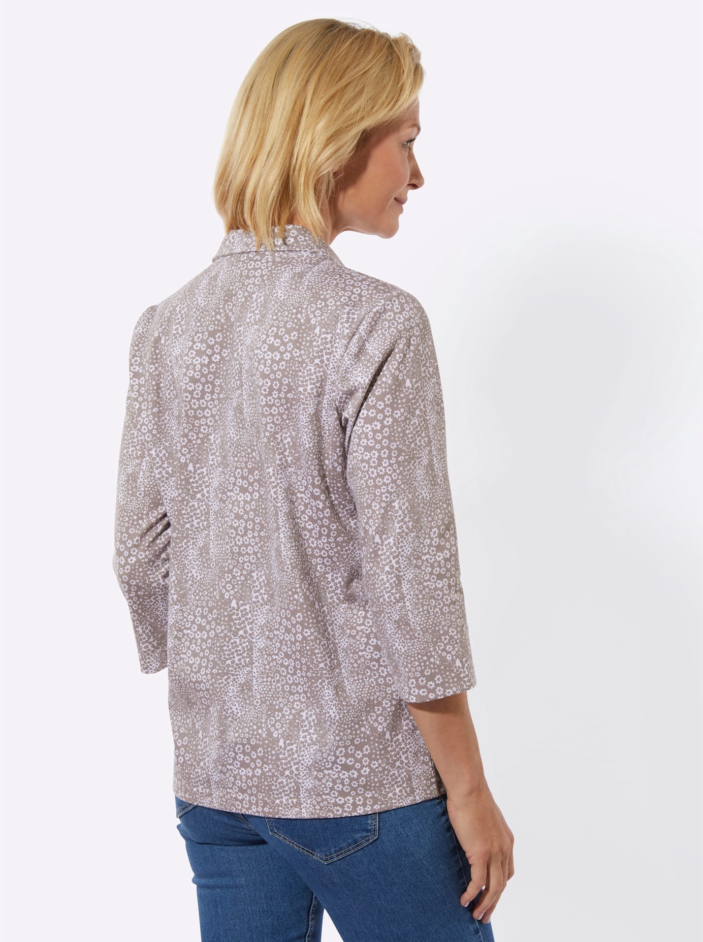 Classic Basics Poloshirt "Poloshirt" 1 tlg. günstig online kaufen