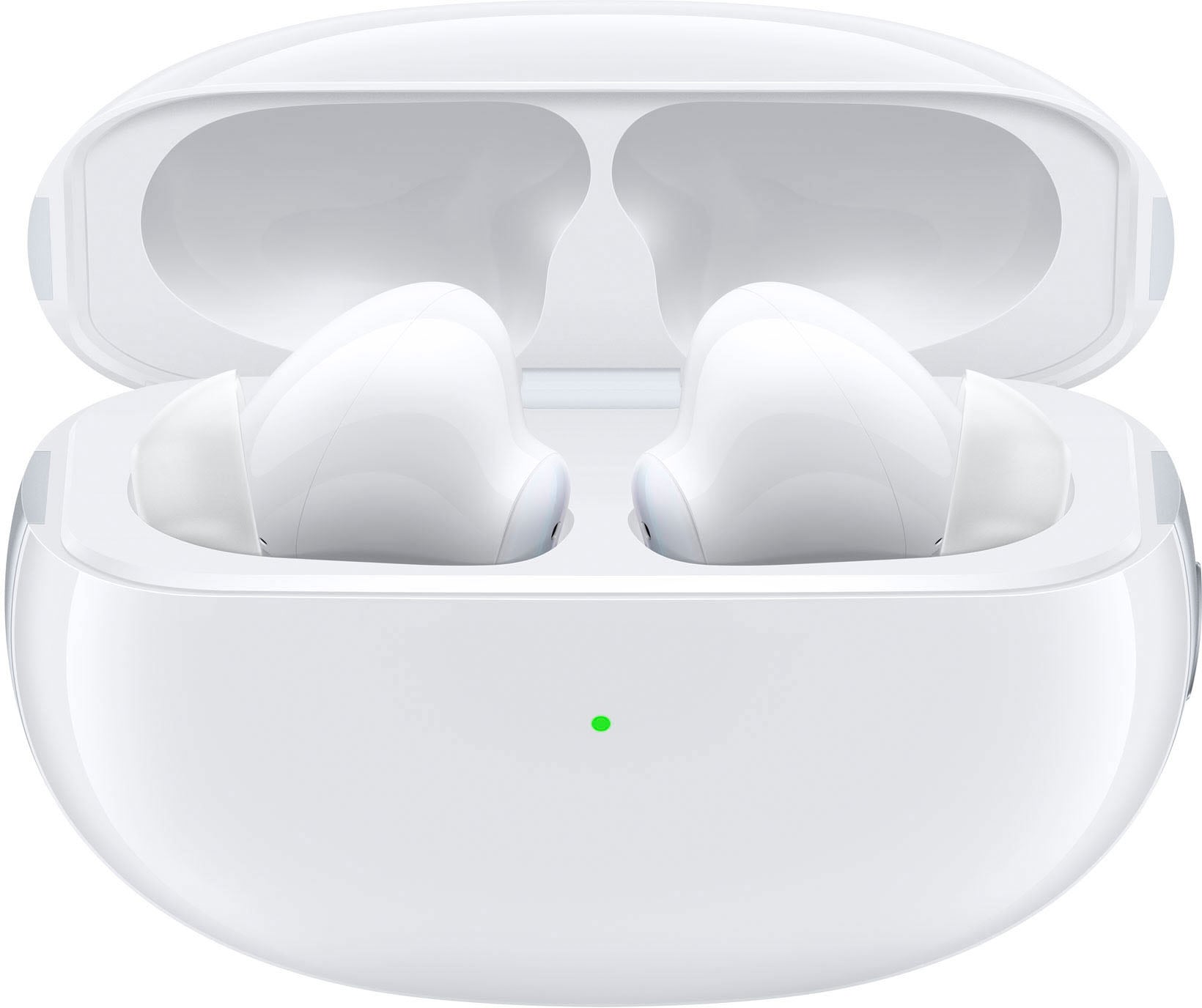 Oppo wireless In-Ear-Kopfhörer »Enco X«, Bluetooth, Rauschunterdrückung-kompatibel mit Siri, Google Now