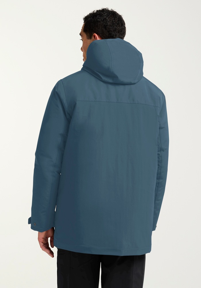 Jack Wolfskin Winterjacke "GLACIER SHIELD JKT M", mit Kapuze günstig online kaufen