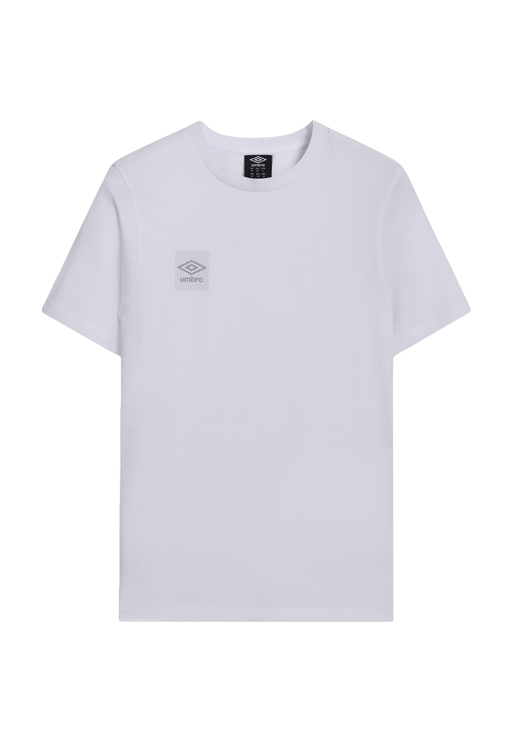Umbro T-Shirt "Umbro DIAGONAL DIAMOND GRAPHIC TEE" 1