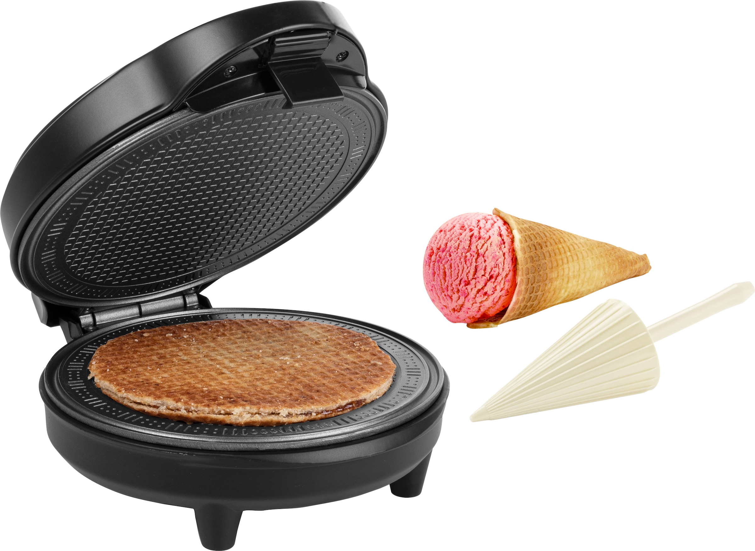 Tristar Waffeleisen »WF-1170«, 700 W