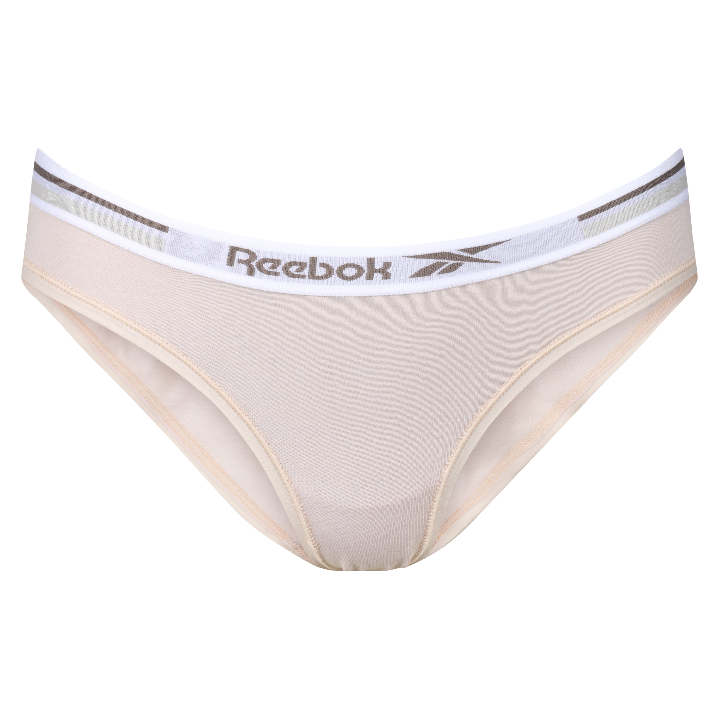 Reebok Slip »Afra«, (5er Pack), mit extra weichem Stoff