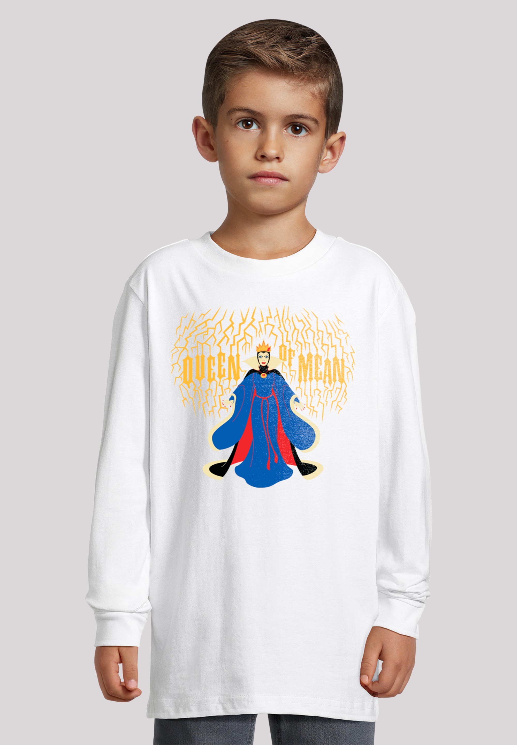 F4NT4STIC Marškinėliai »Disney Bösewichte Queen ...