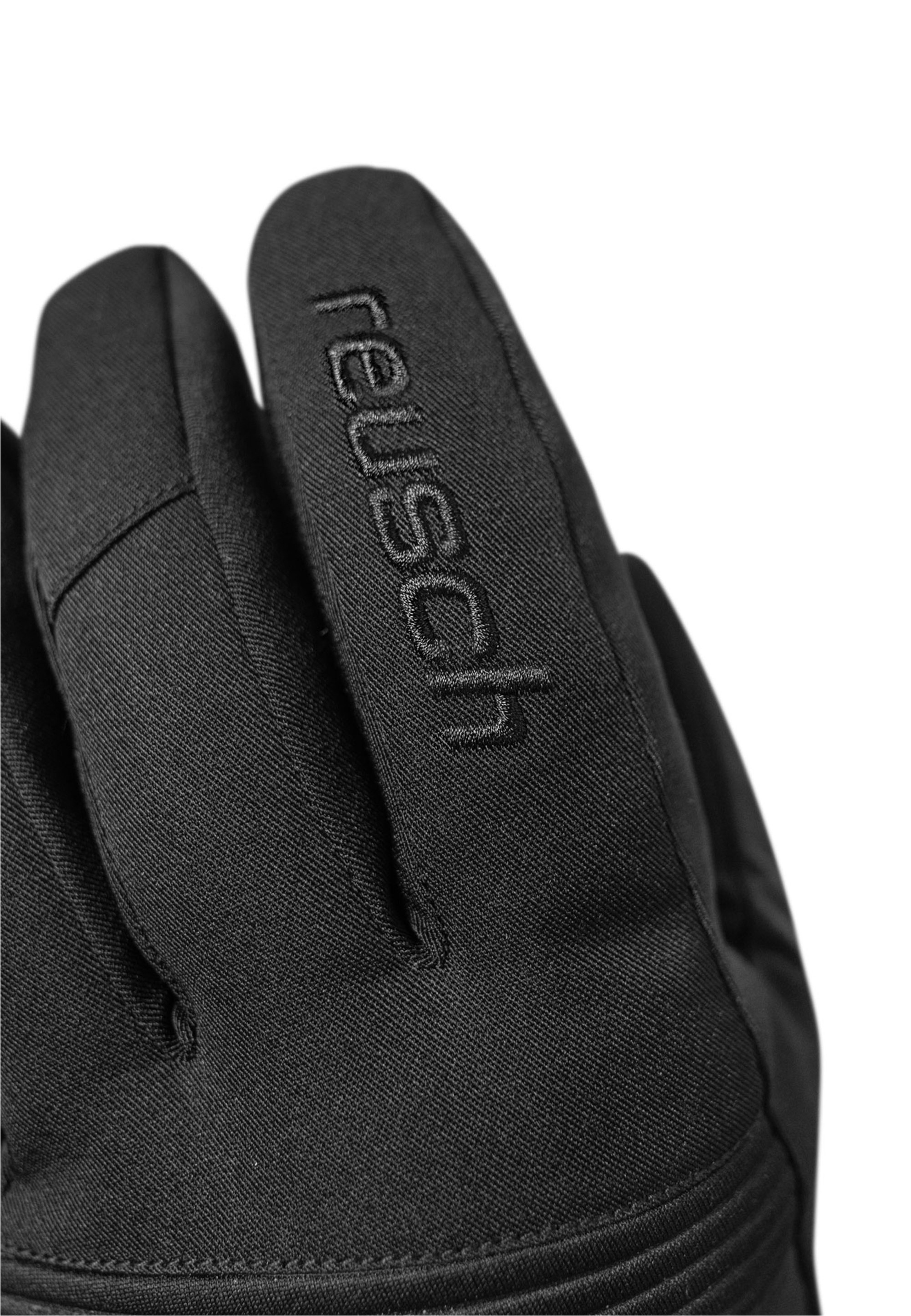 Reusch Skihandschuhe »Fergus GORE-TEX«, mit wasserdichter und atmungsaktiver Funktion