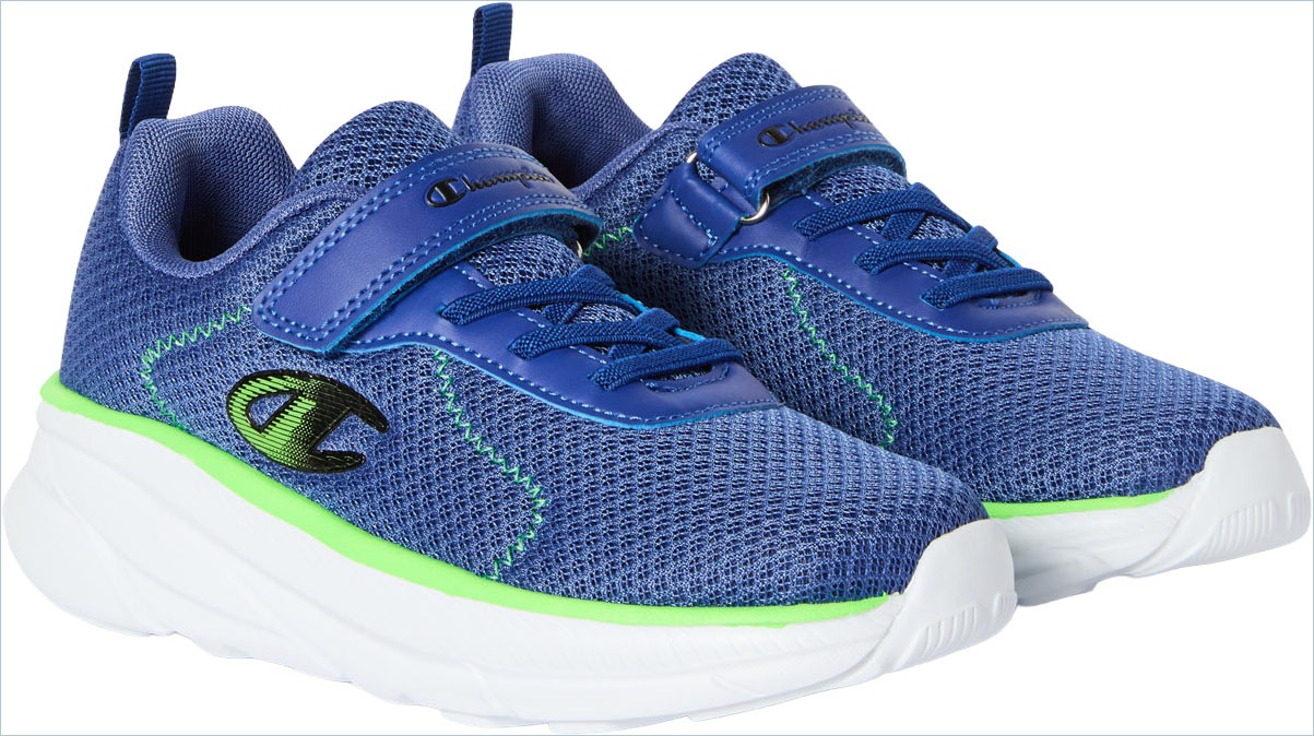 Champion Sneaker "HRO J B PS" günstig online kaufen