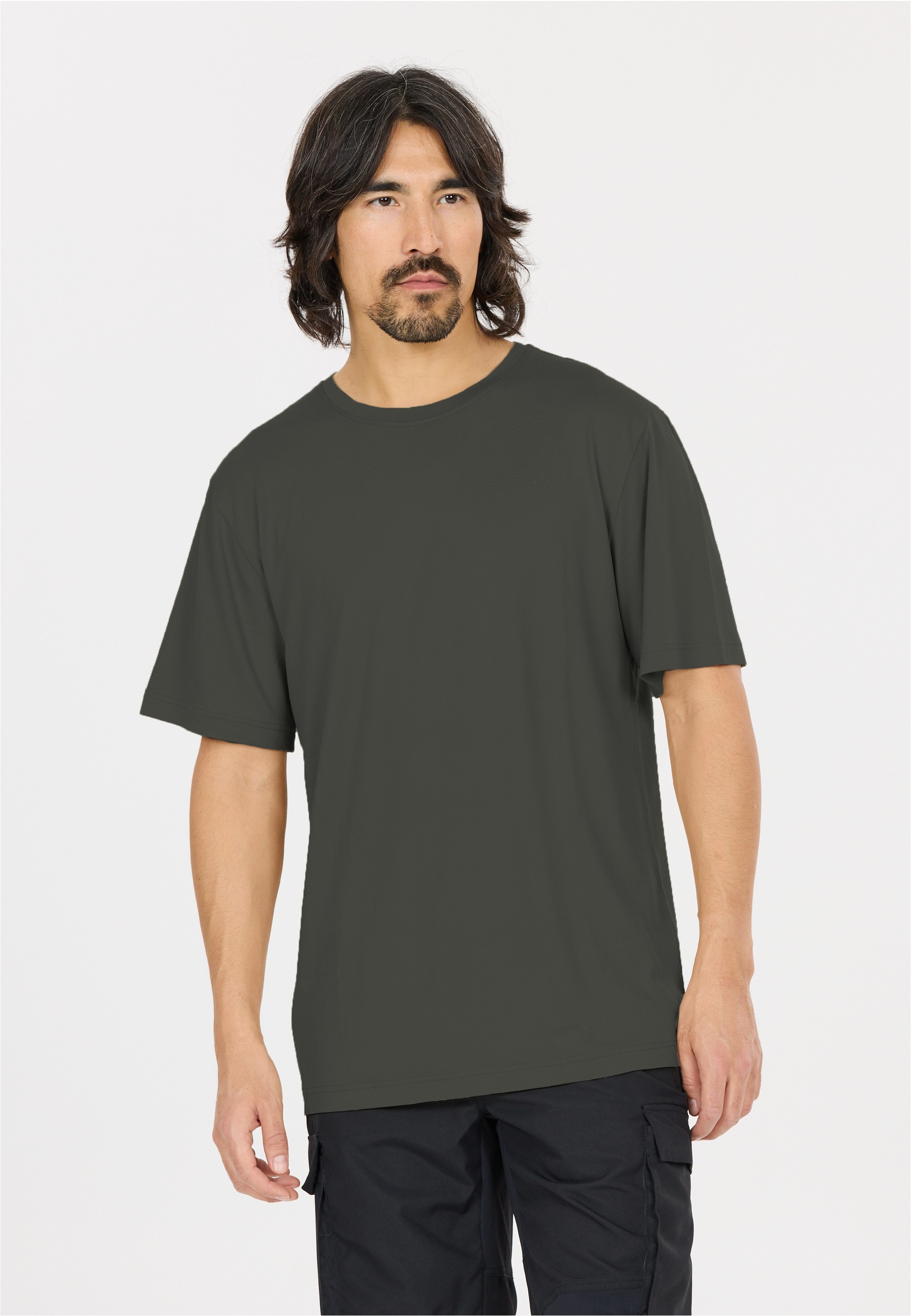 WHISTLER T-Shirt "Tuloni" Komfort