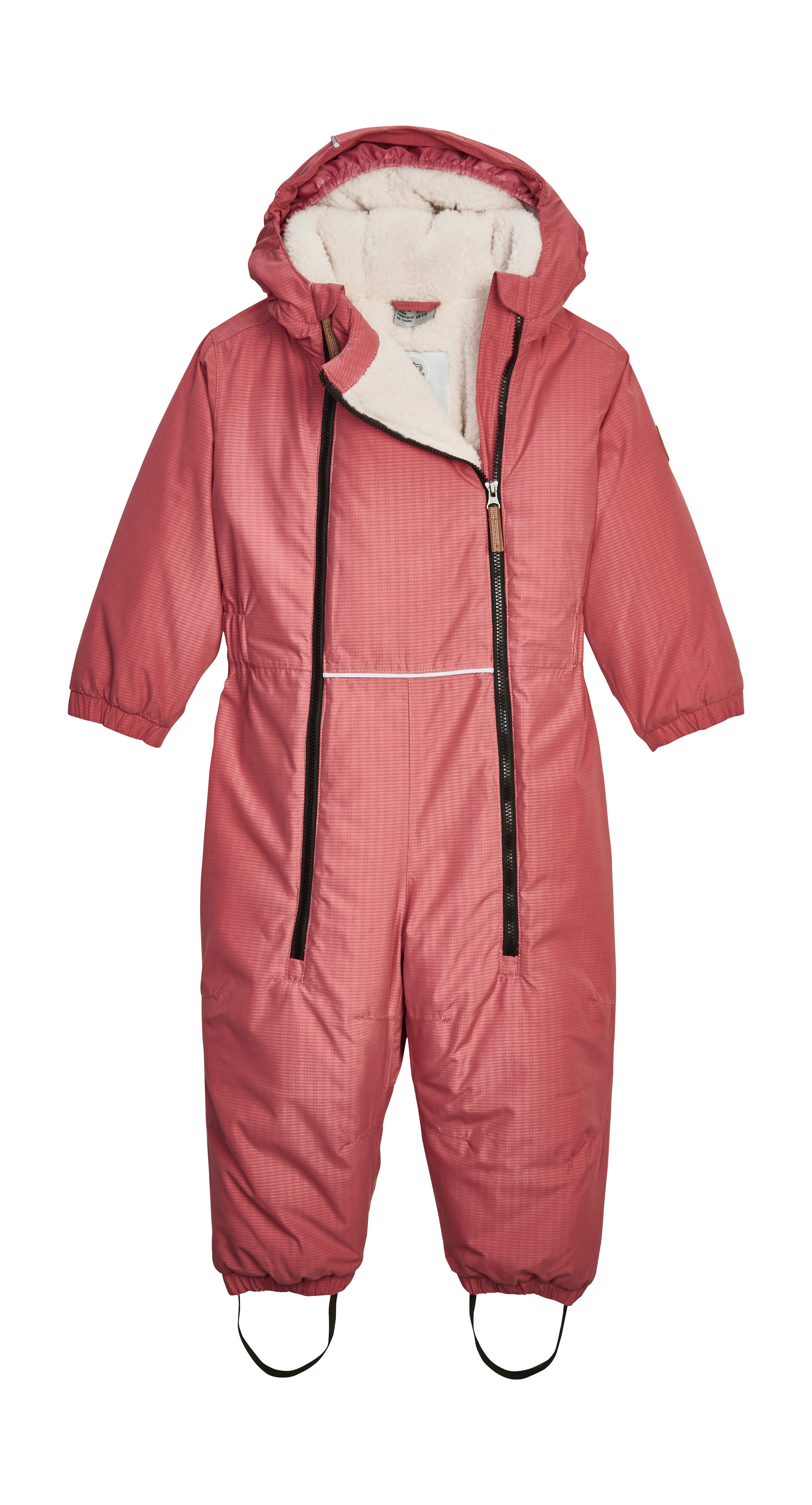 first instinct by killtec Overall "FIOW 59 MNS ONPC" Wind- und wasserdichter Overall mit Teflon EcoElite™ Imprägnierung