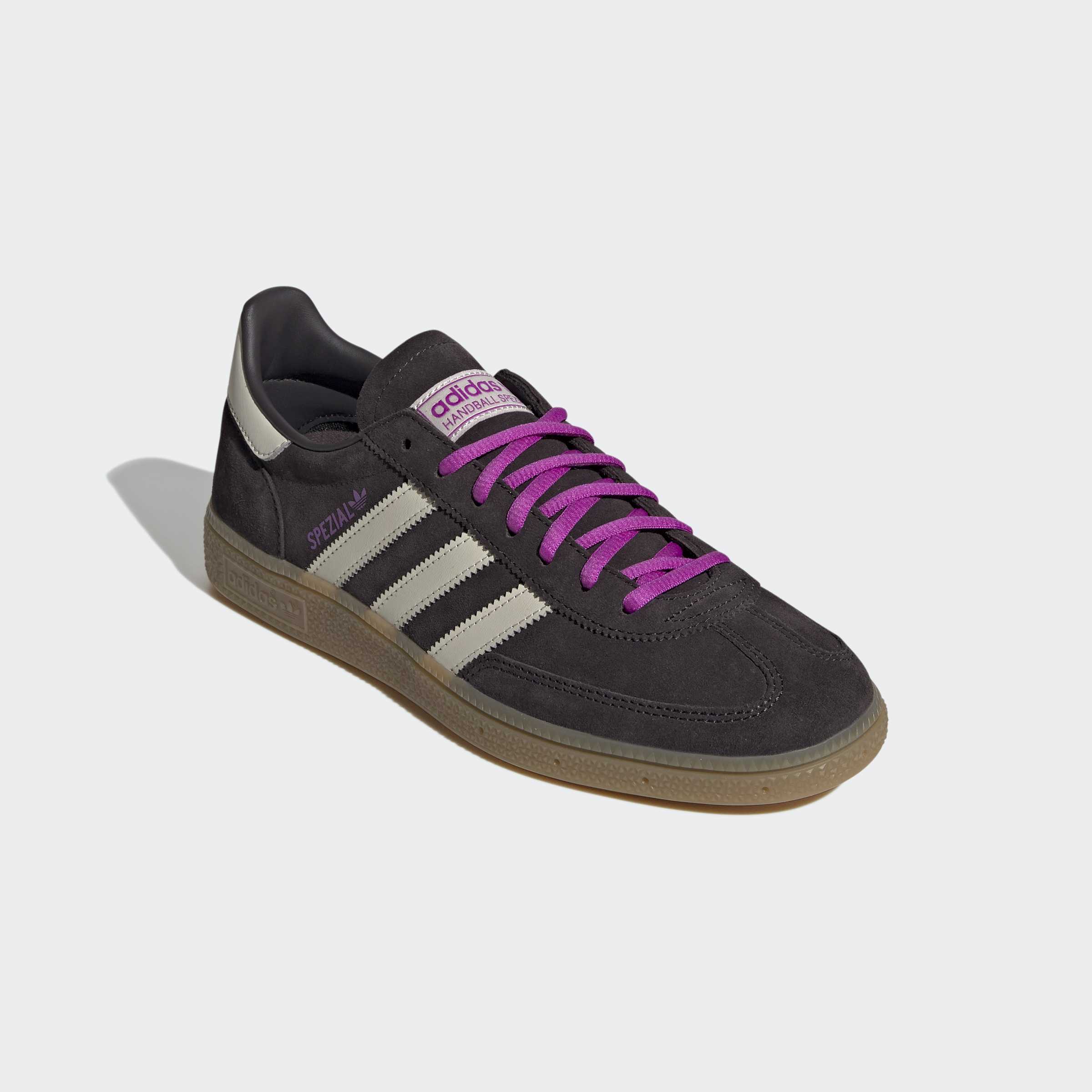 adidas Performance Sneaker "HANDBALL SPEZIAL" Deutschland, Spanien, Italien, Argentinien, Japan, Jamaika, Mexiko, WM 2026 Edition (Länderschuhe)