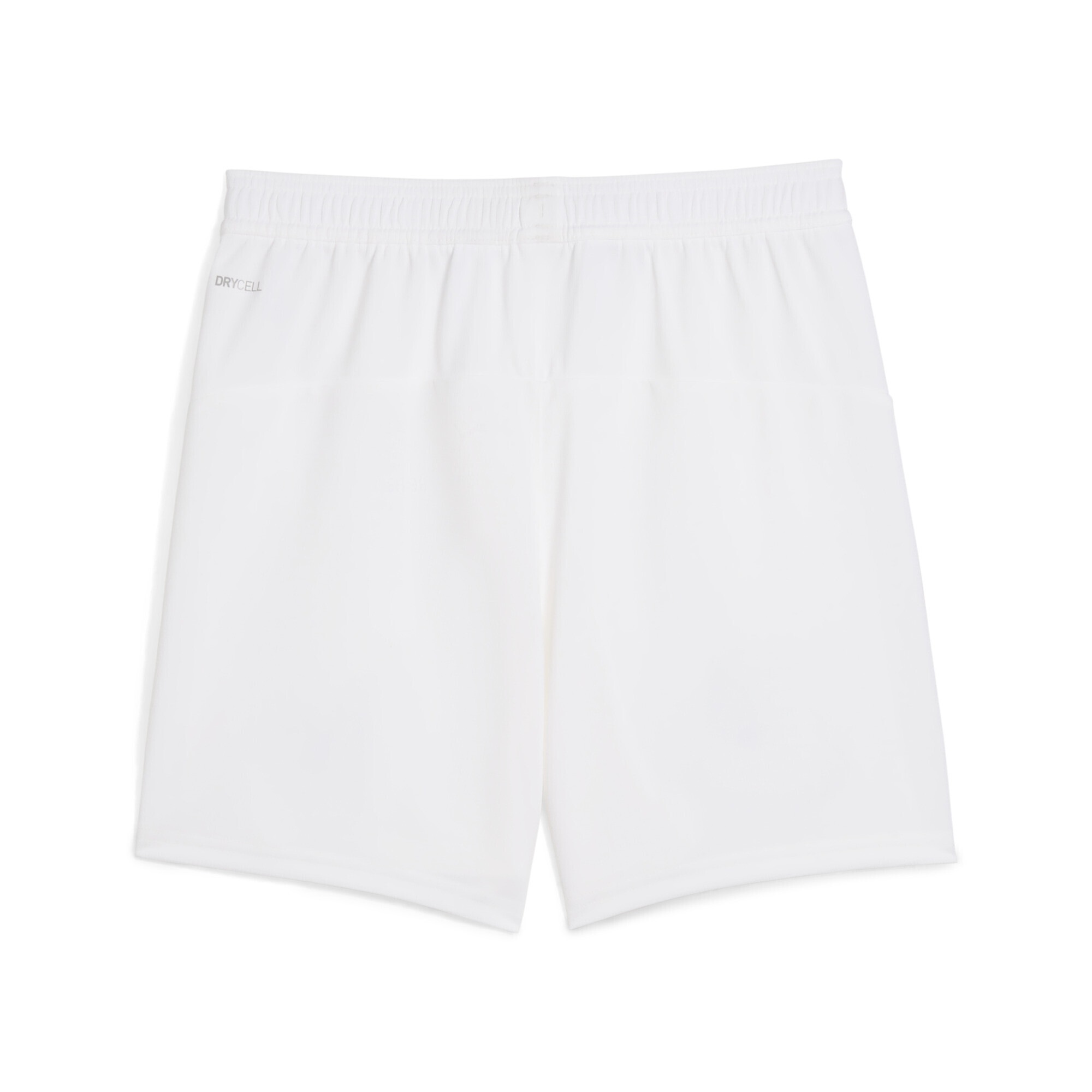PUMA Sporthose »Olympique de Marseille 25/26 Shorts Jugendliche«