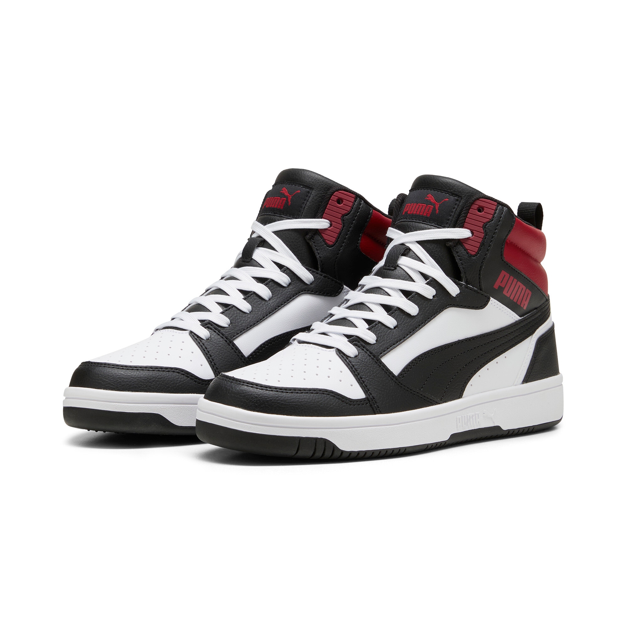 PUMA Sneaker "REBOUND V6" günstig online kaufen
